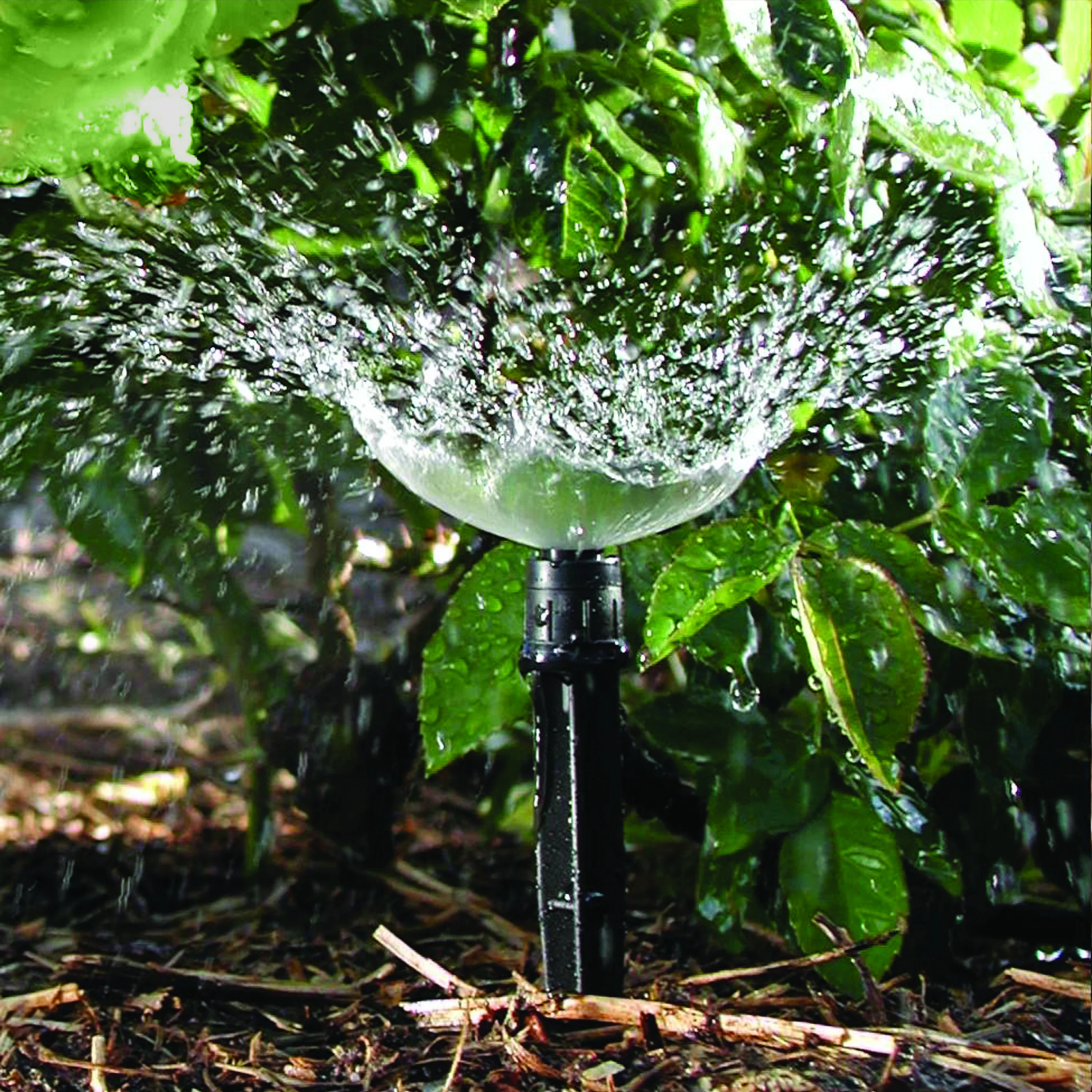 Adjustable Spray Irrigation Kit - Image 2