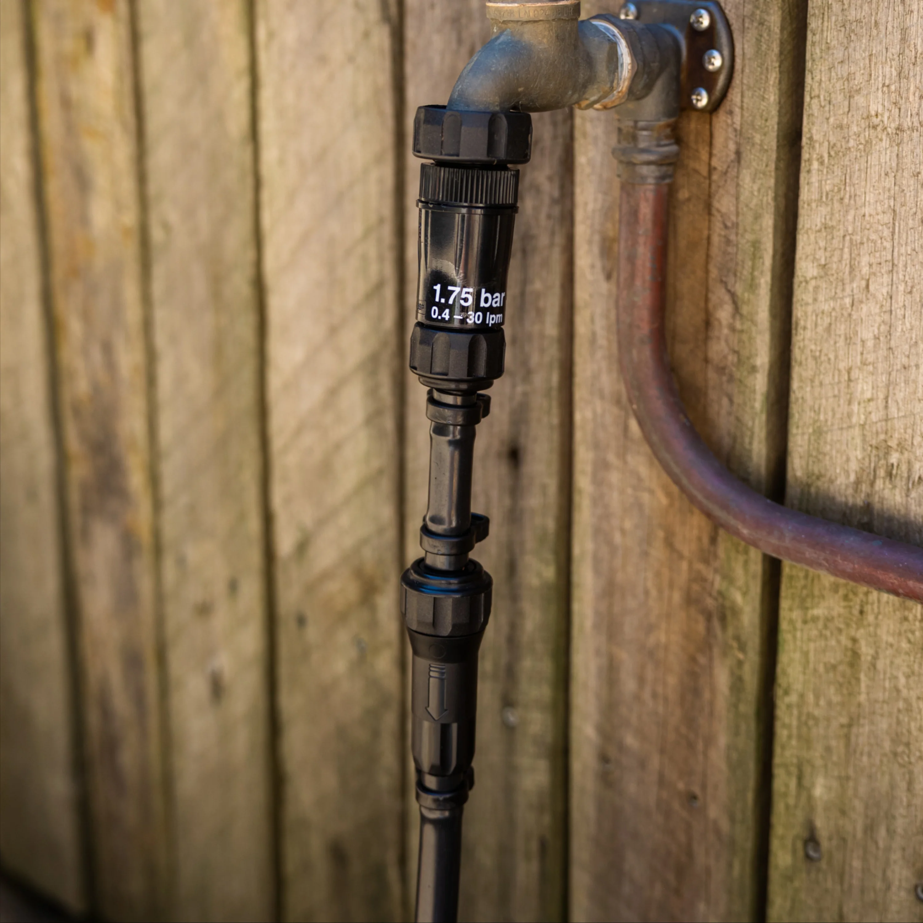 Irrigation Kit | 13mm In-Line Filter - Image 3