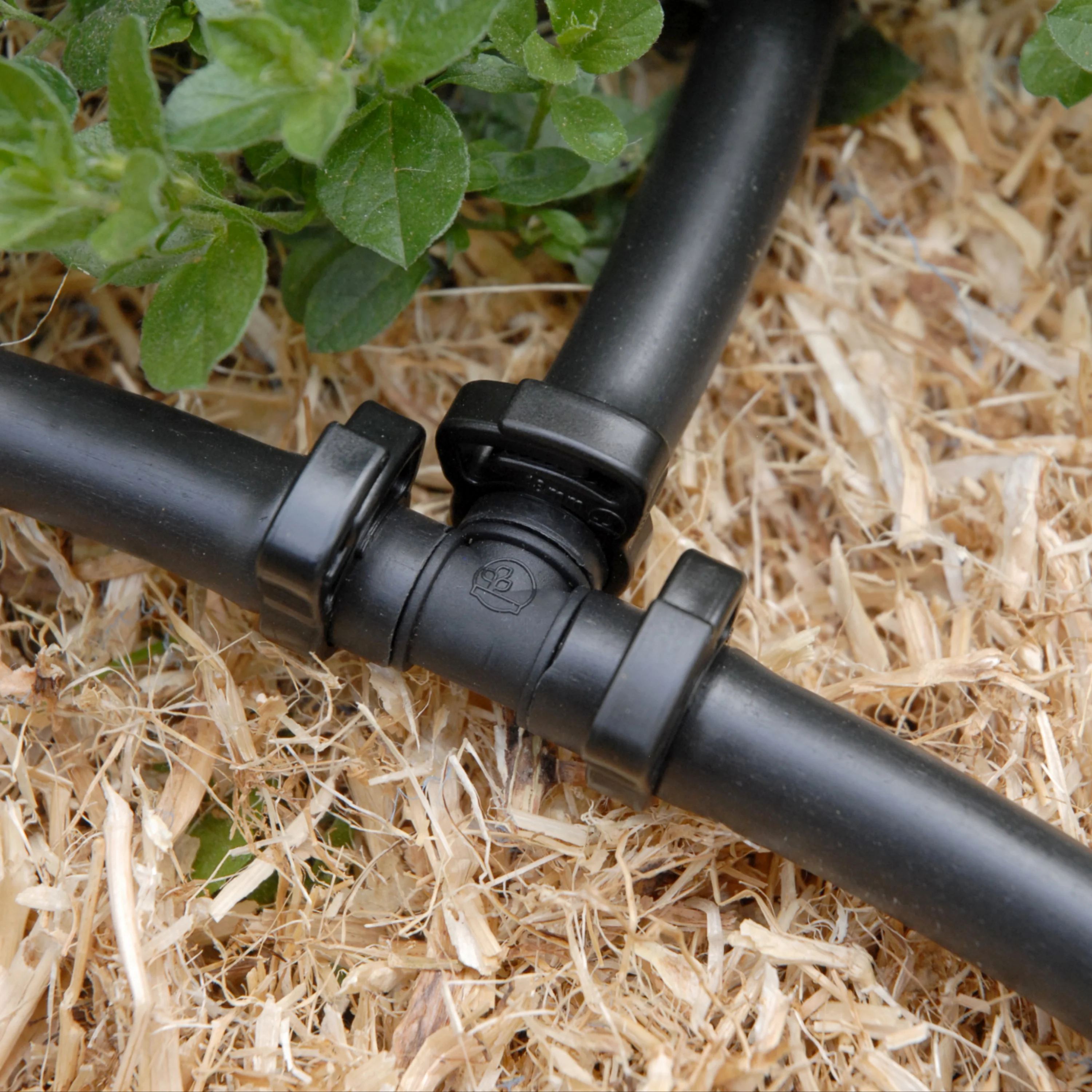 Irrigation Kit | 13mm Tee - Image 3
