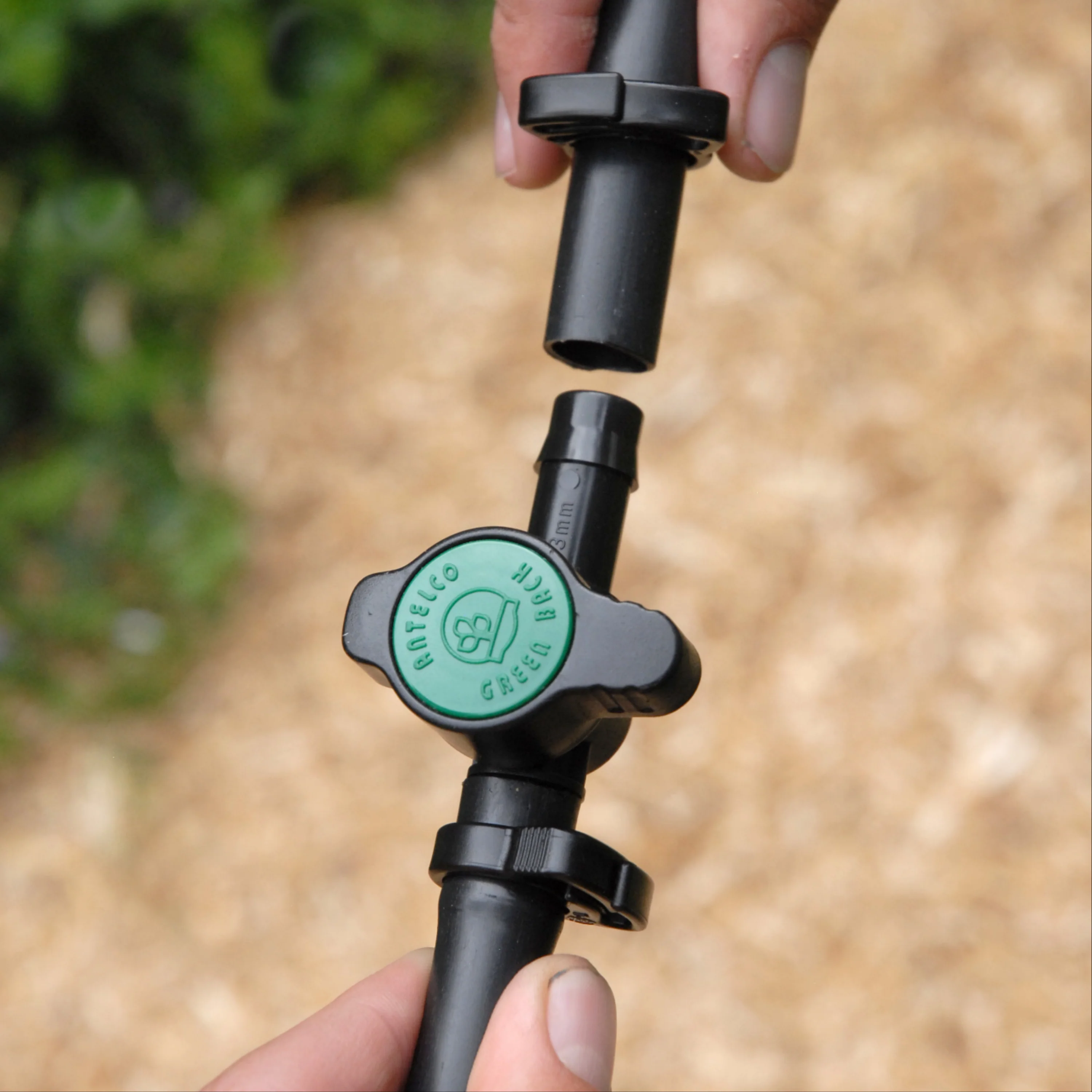 Irrigation Kit | 13mm Ratchet Clamp - Image 3