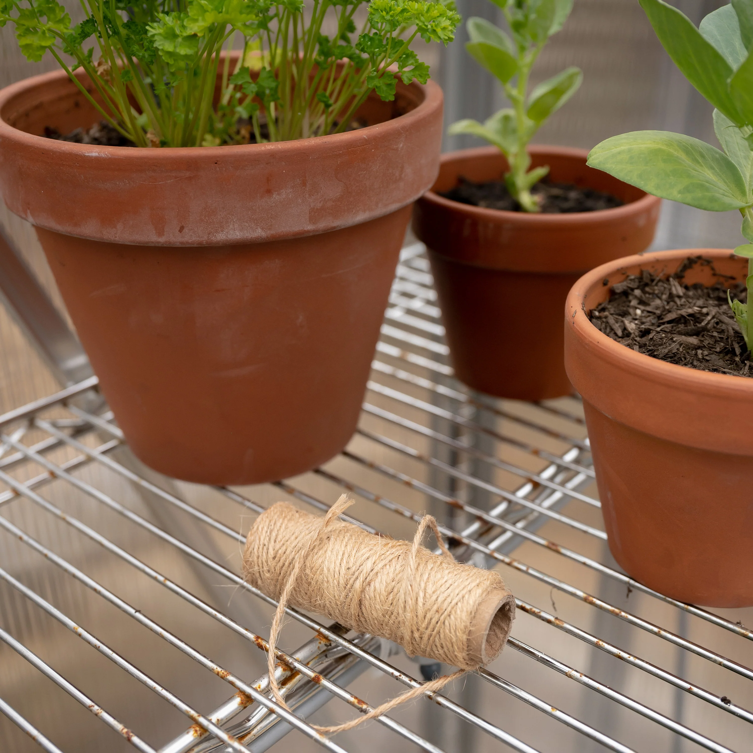 Jute Garden Twine | 25m - Image 4