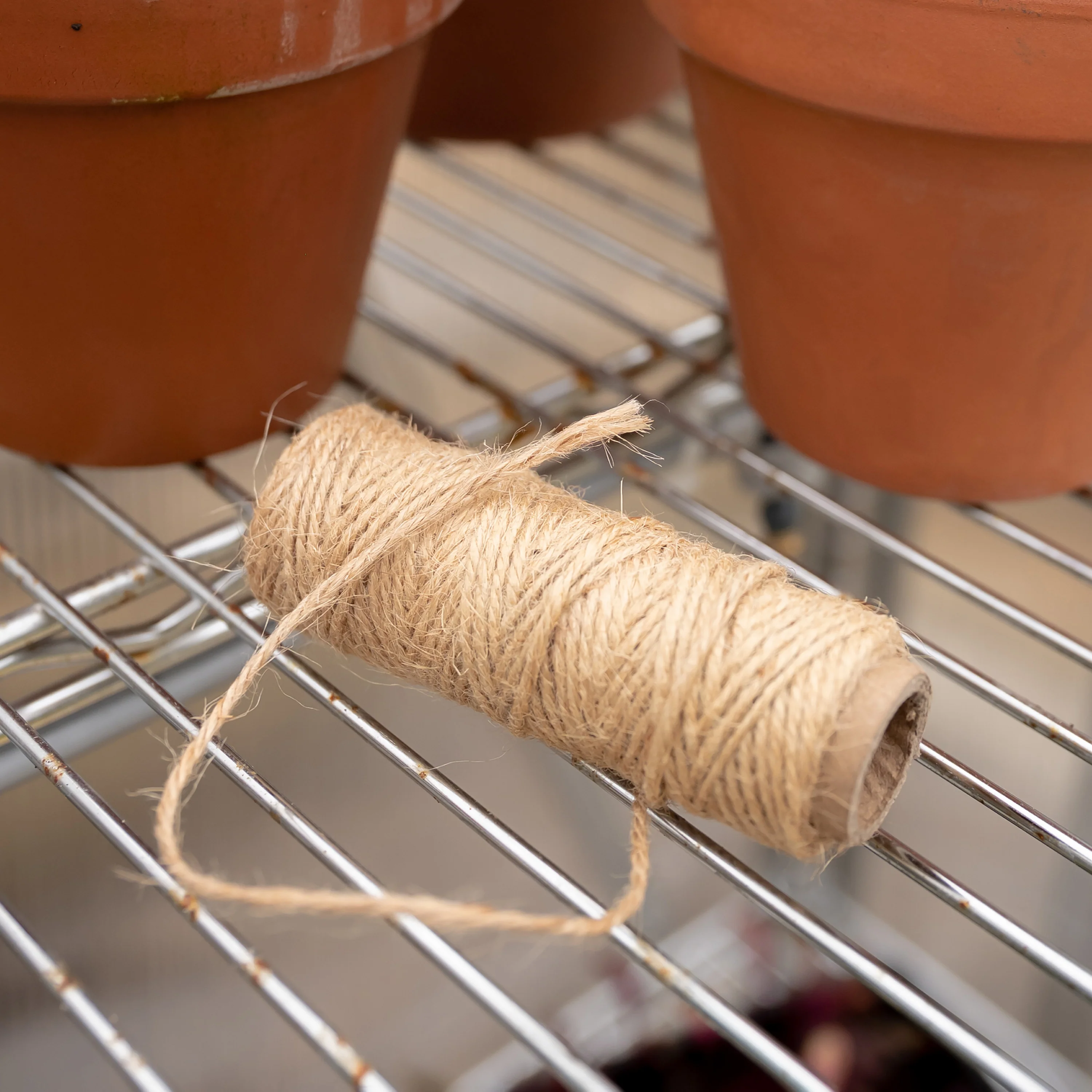 Jute Garden Twine | 25m - Image 6