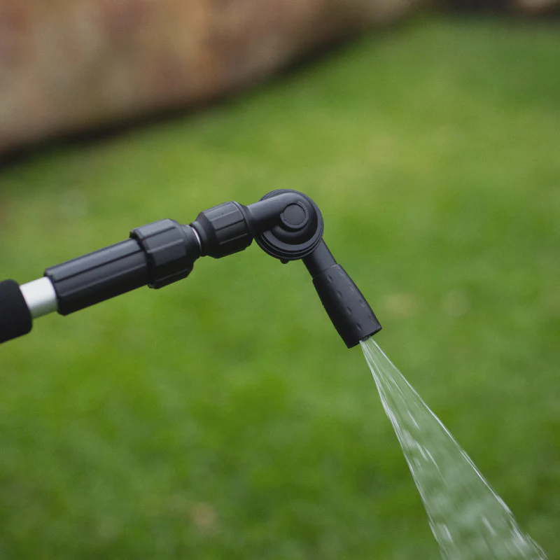 Long-reach Pivot Gutter Cleaner - Image 4
