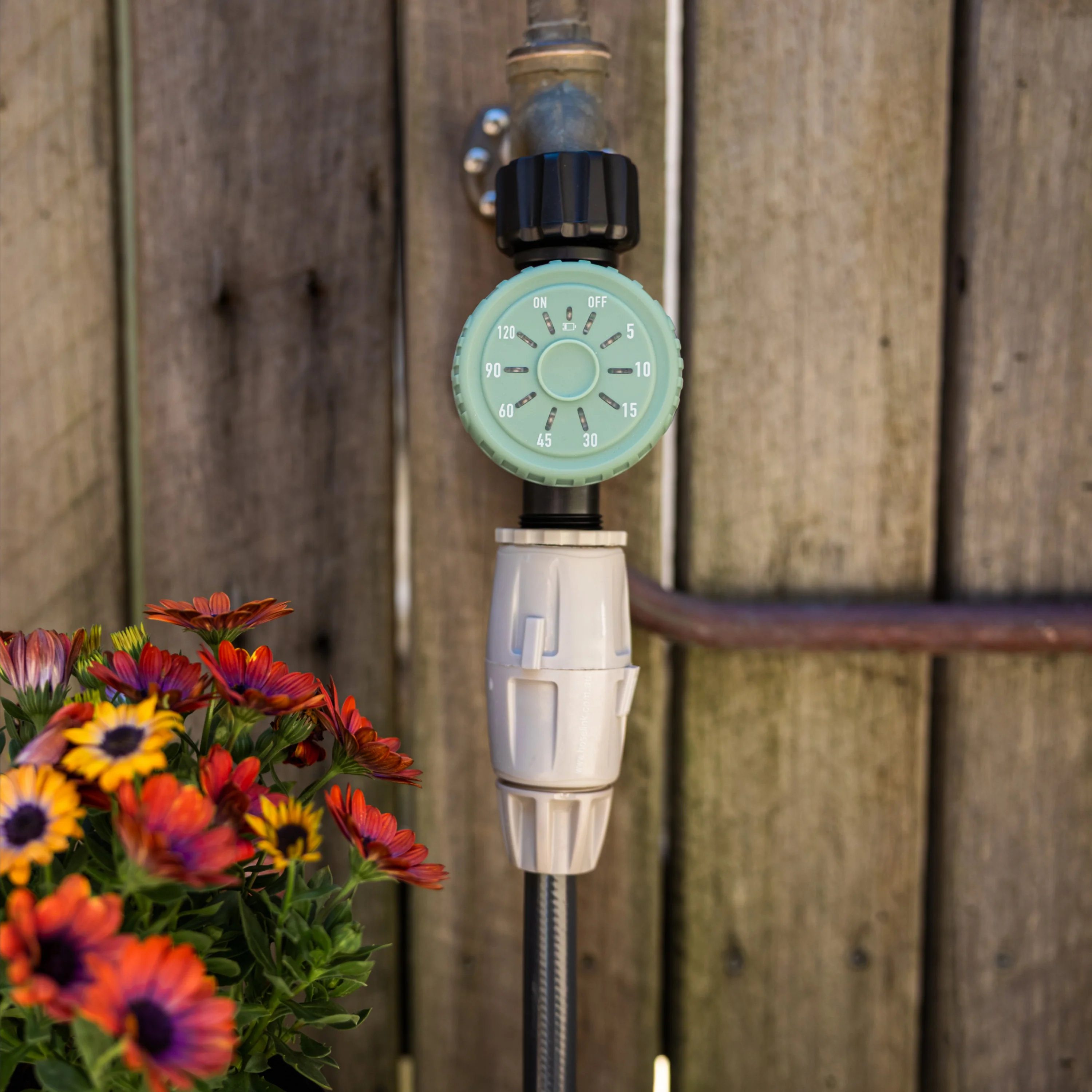 Easy One Touch Manual Timer - Image 2