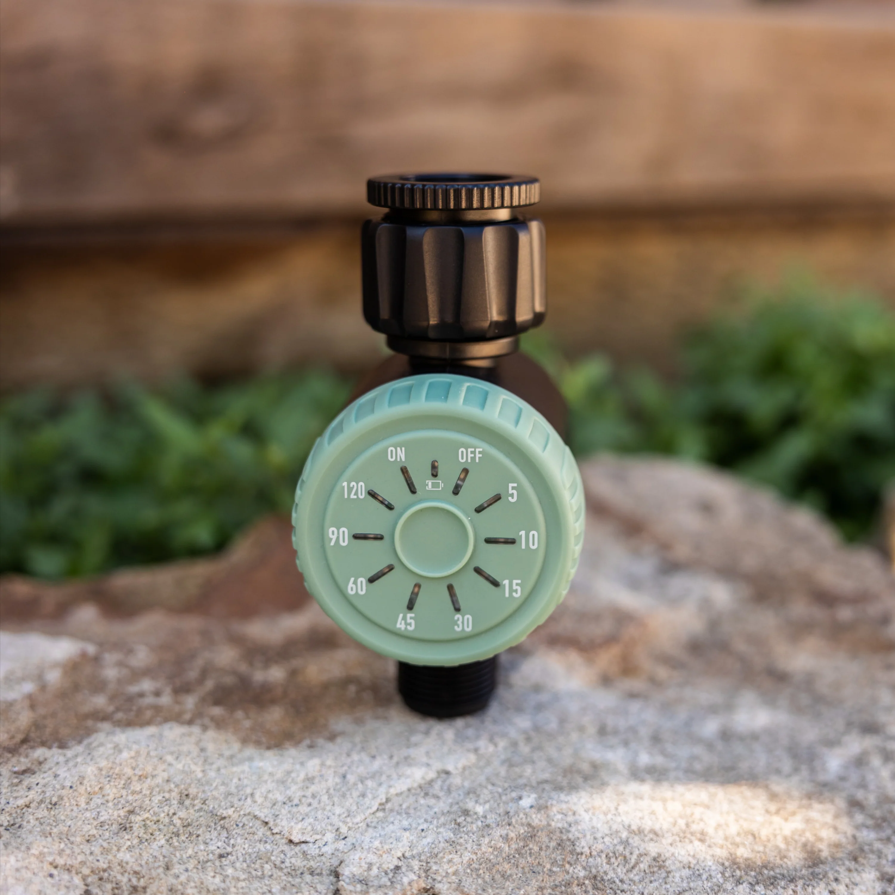 Easy One Touch Manual Timer - Image 6