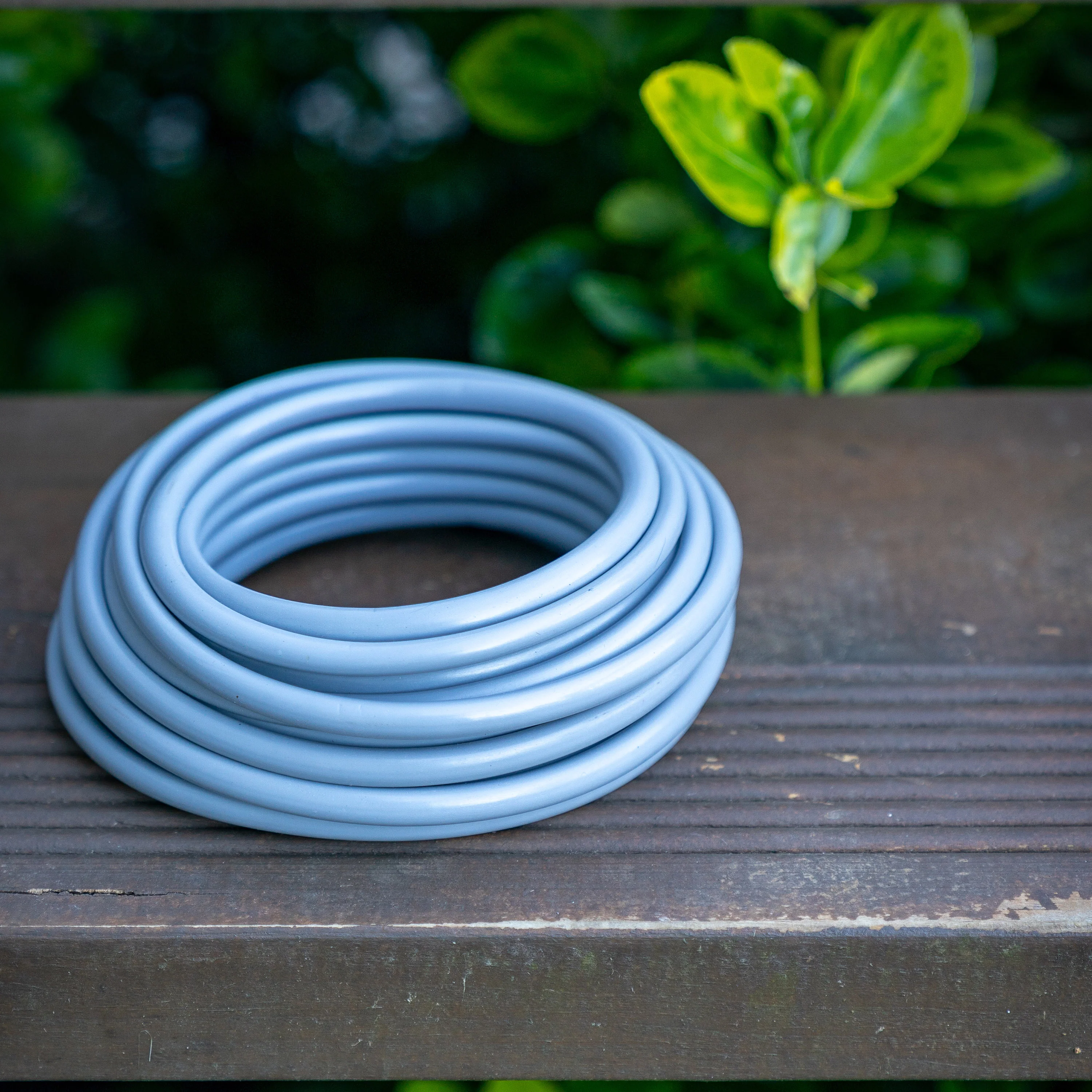Misting System Extra Hose 7.5M - Grey - Image 3