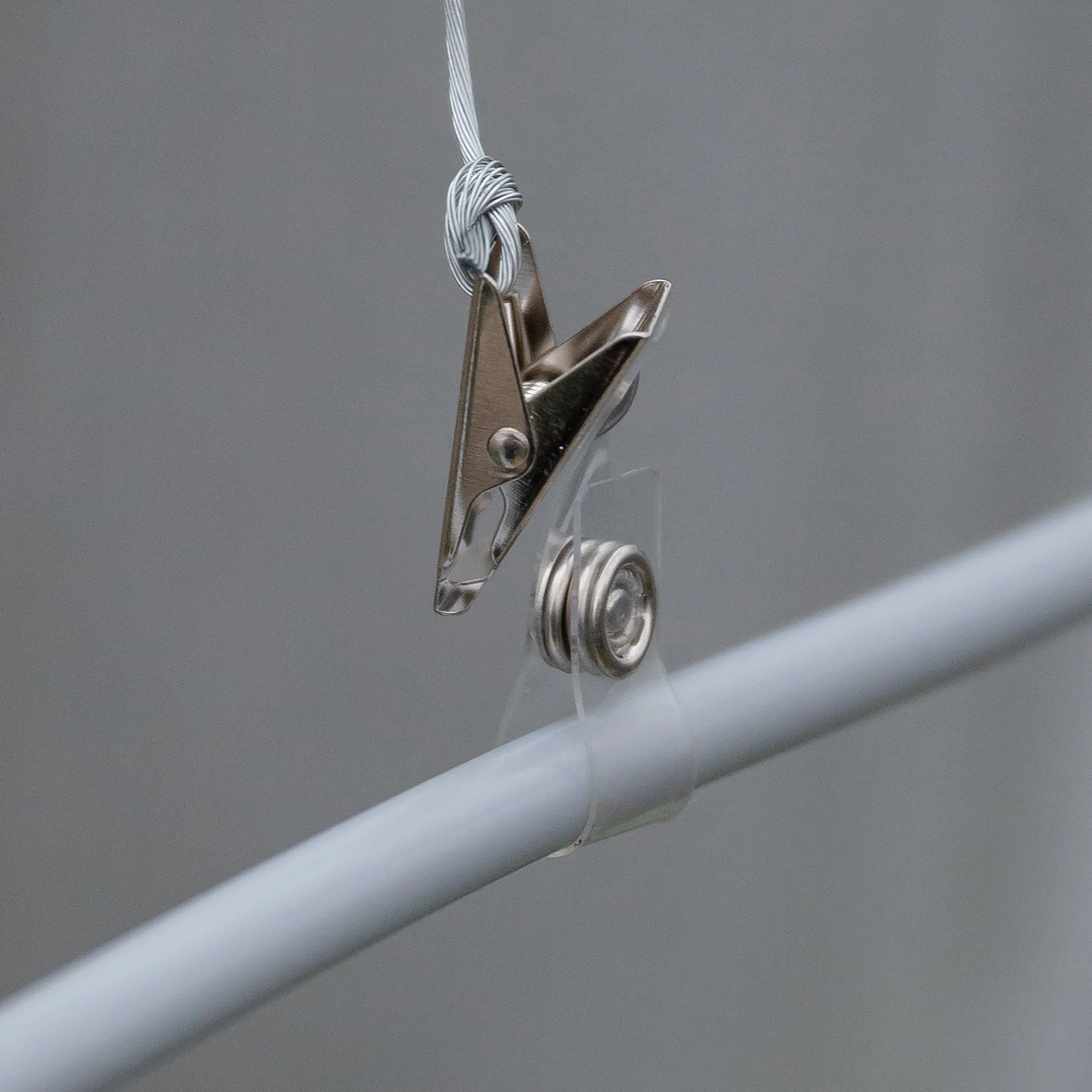 Misting System Installation Clip - Image 3
