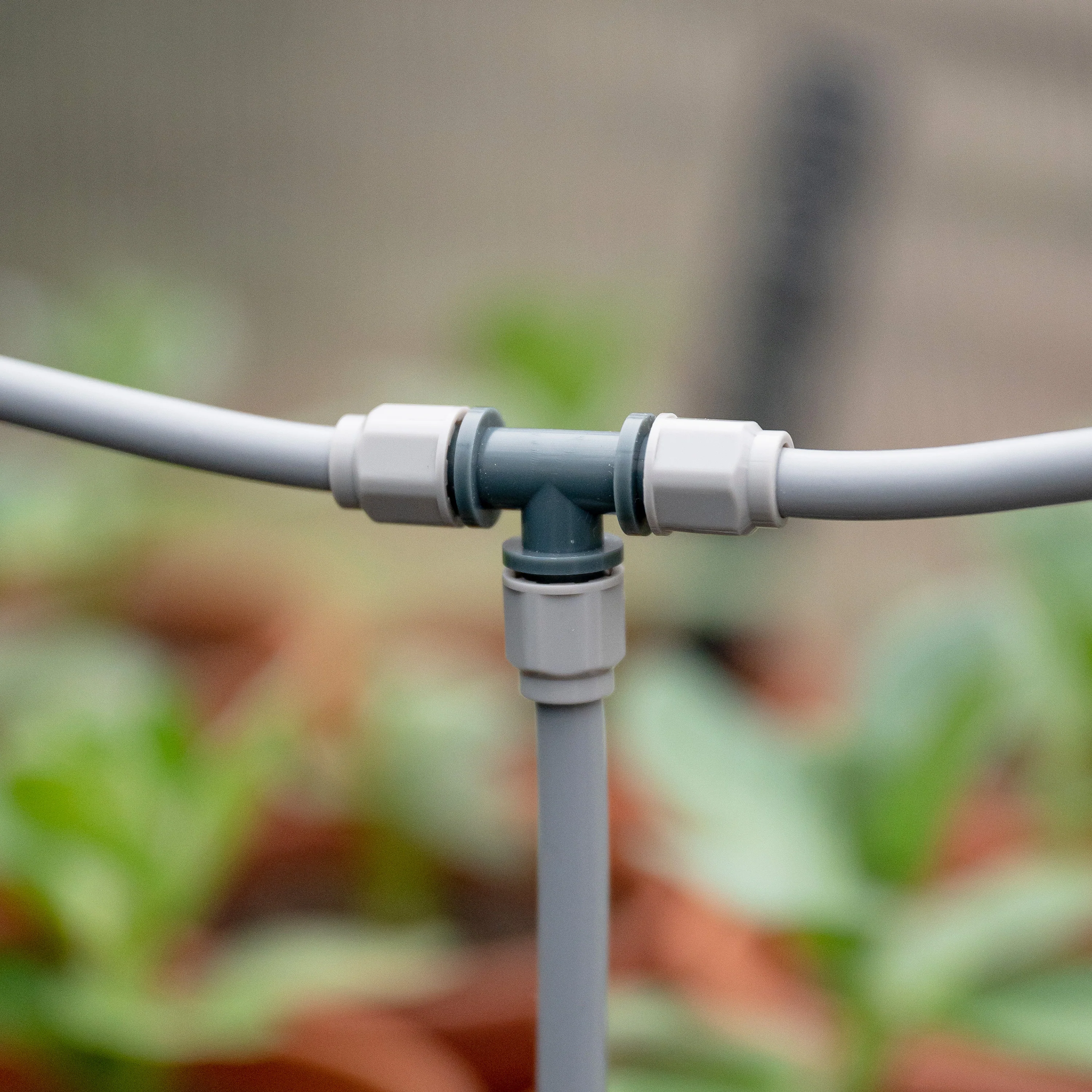 Misting System 'T' Joint - Image 2