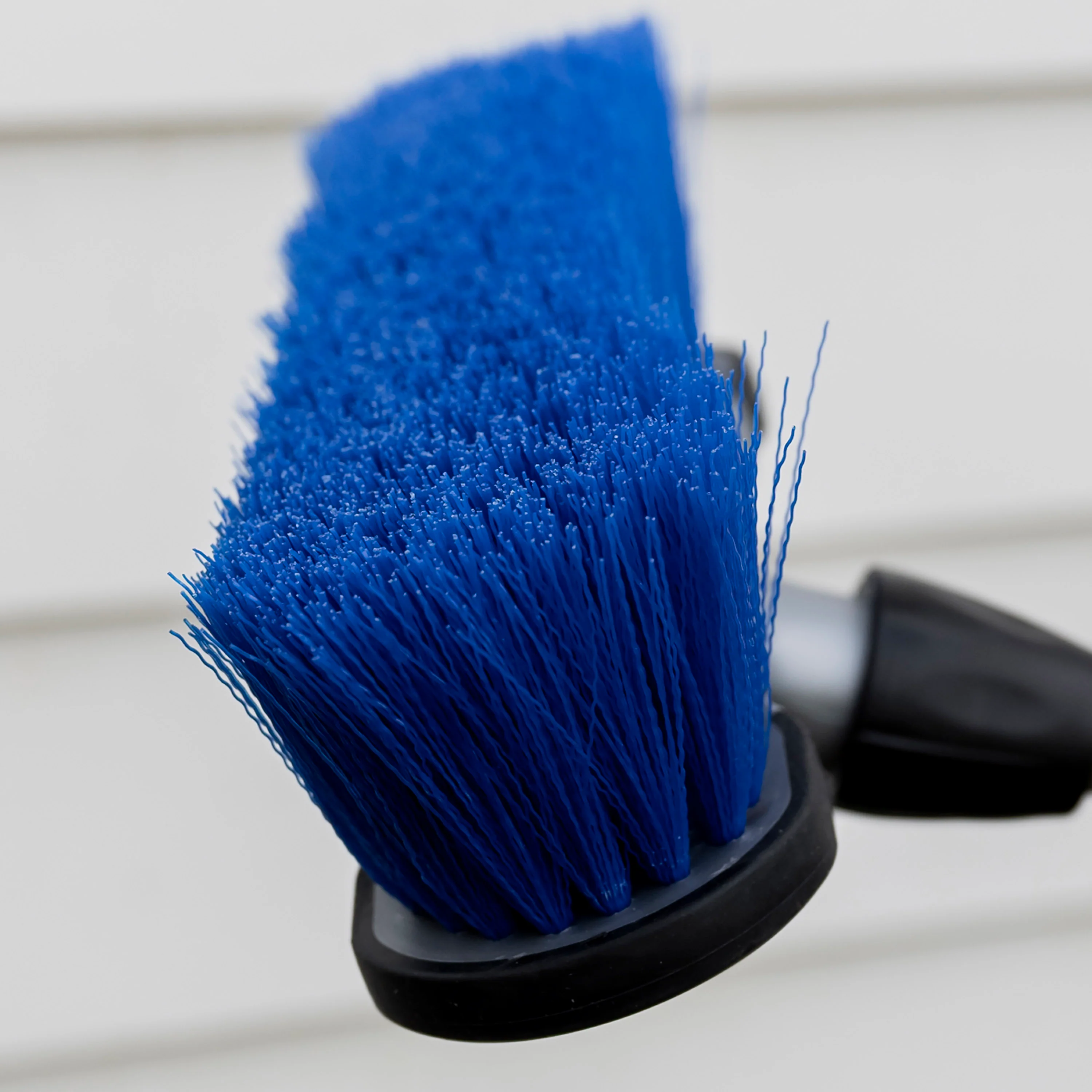 Firm Bristle Attachment for Extendable Cleaning Brush - Image 5