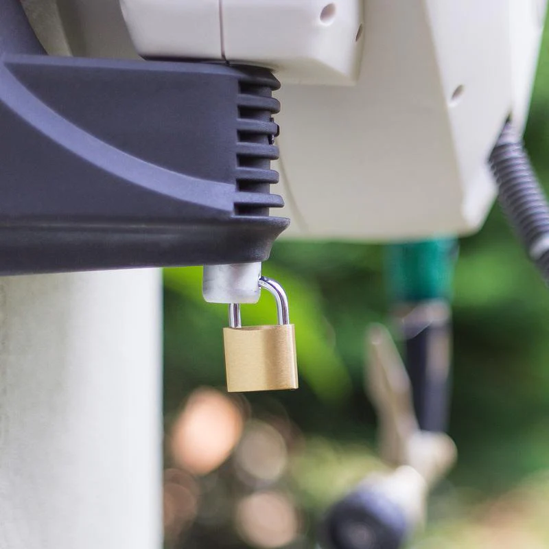 Padlock | Classic Series - Image 3