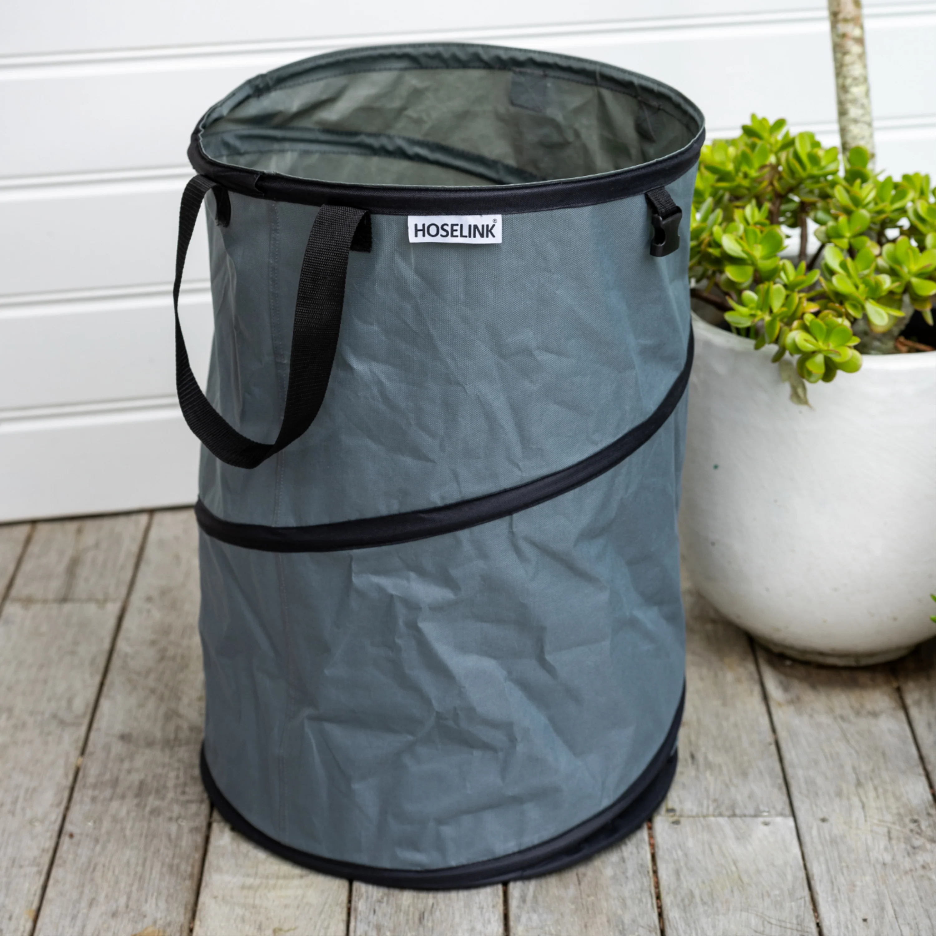 Pop-up Heavy Duty Garden Waste Bag - Image 6