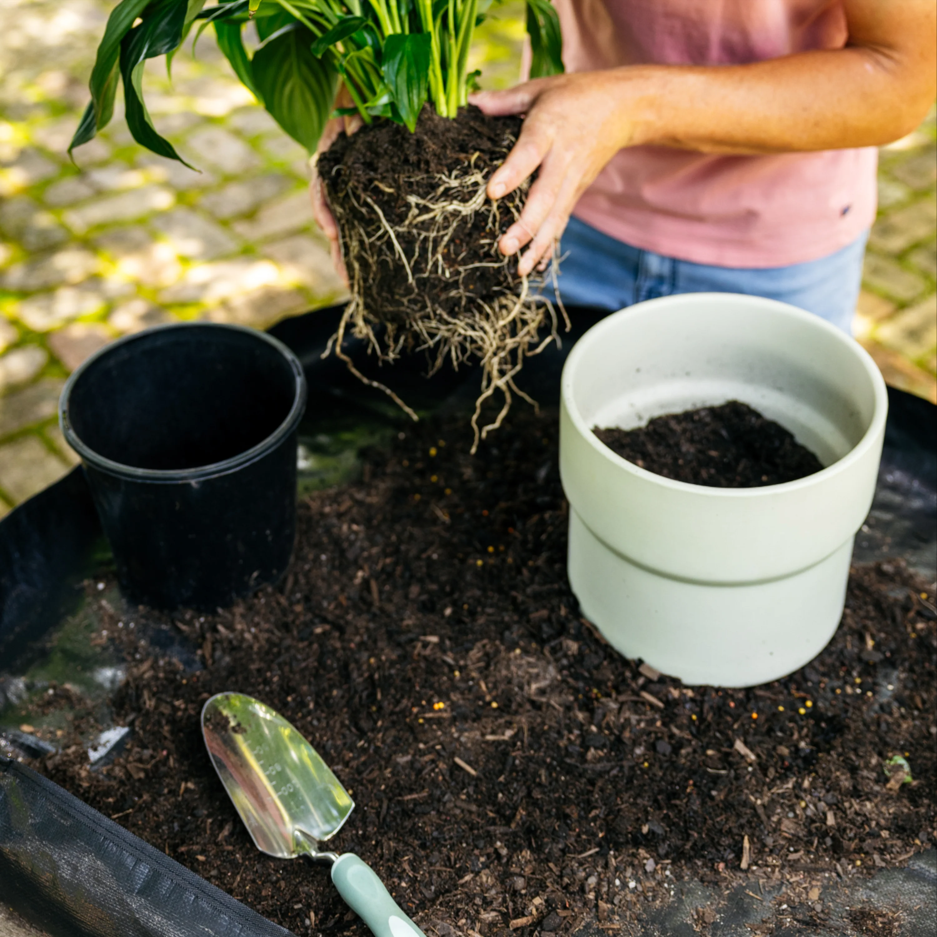 Waterproof Potting Mat - Image 3