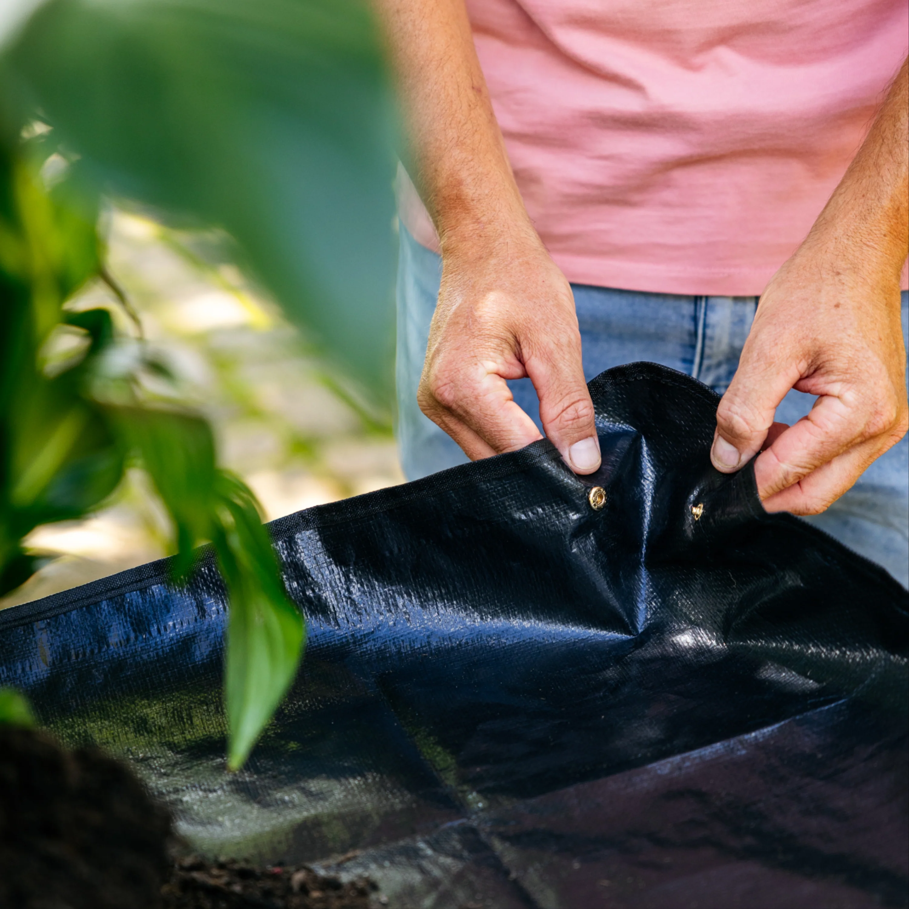 Waterproof Potting Mat - Image 4