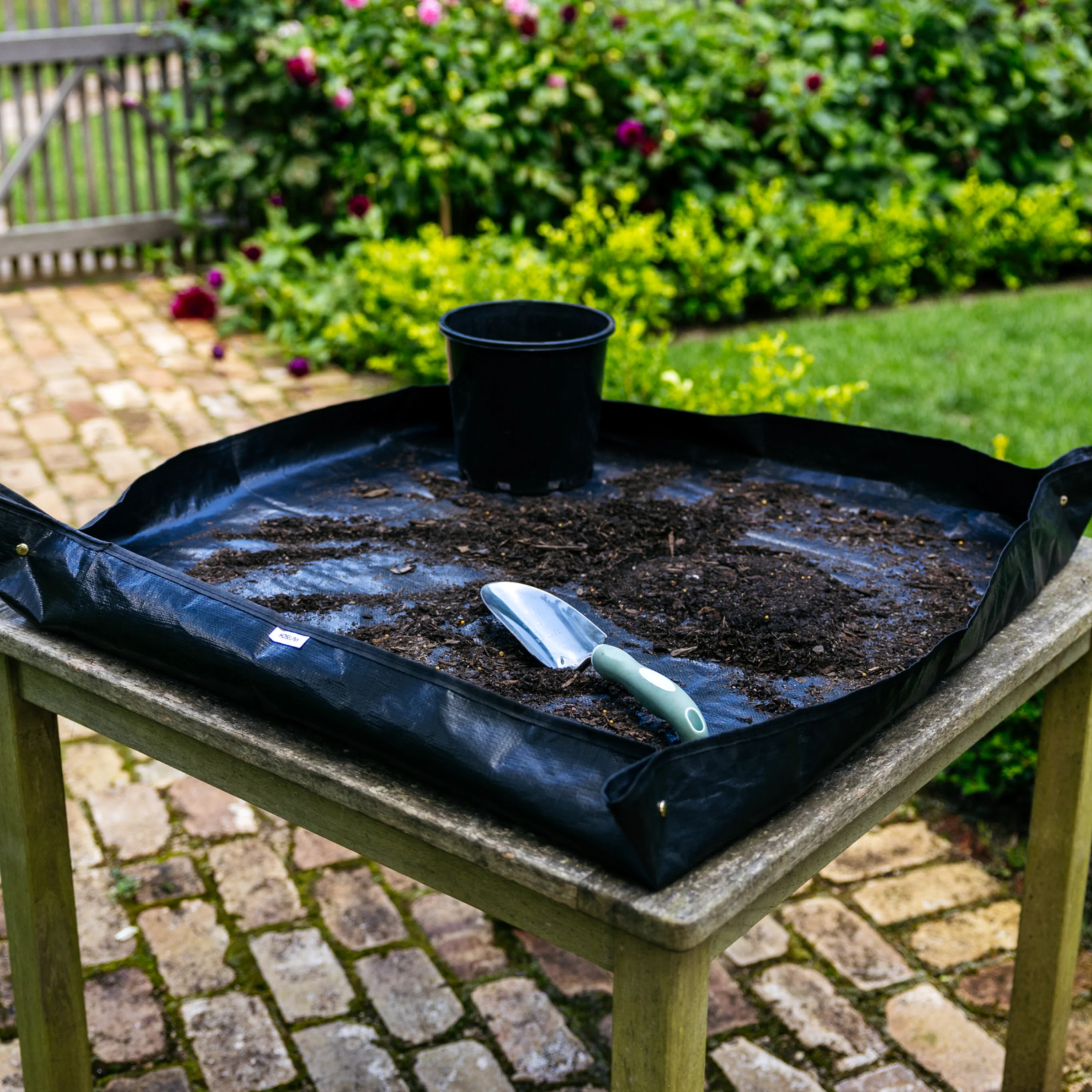 Waterproof Potting Mat - Image 5