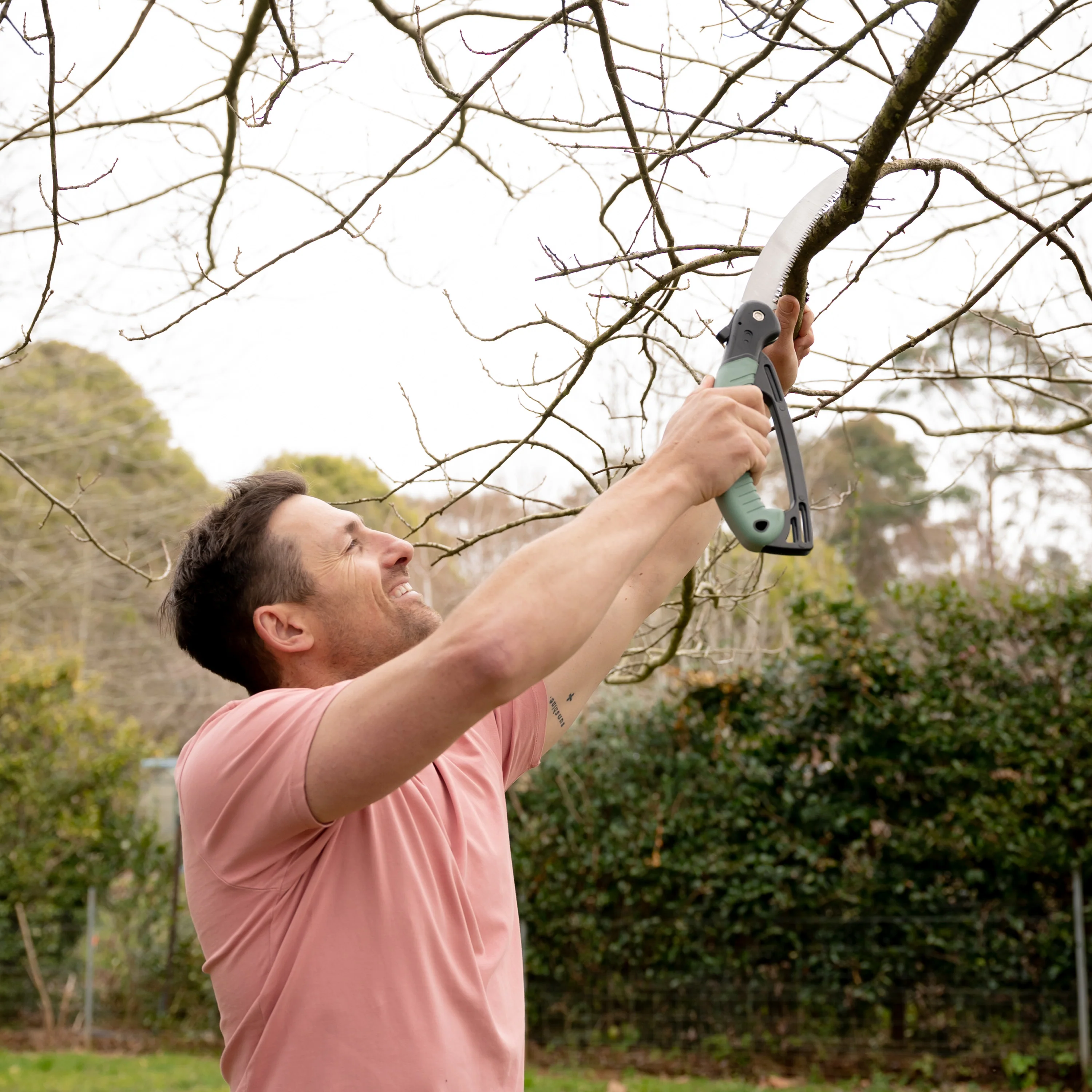 Pruning Saw - Image 3