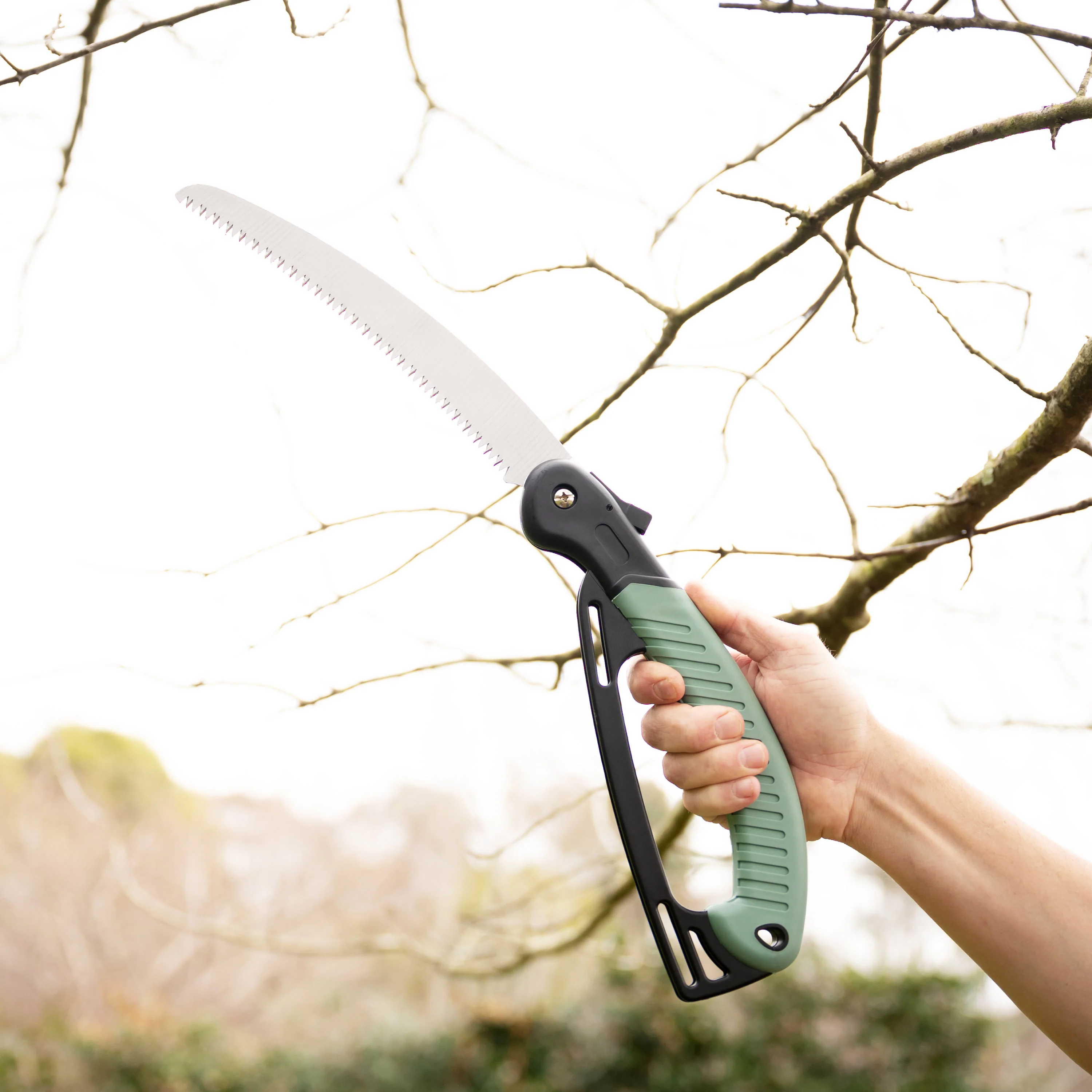 Pruning Saw - Image 4