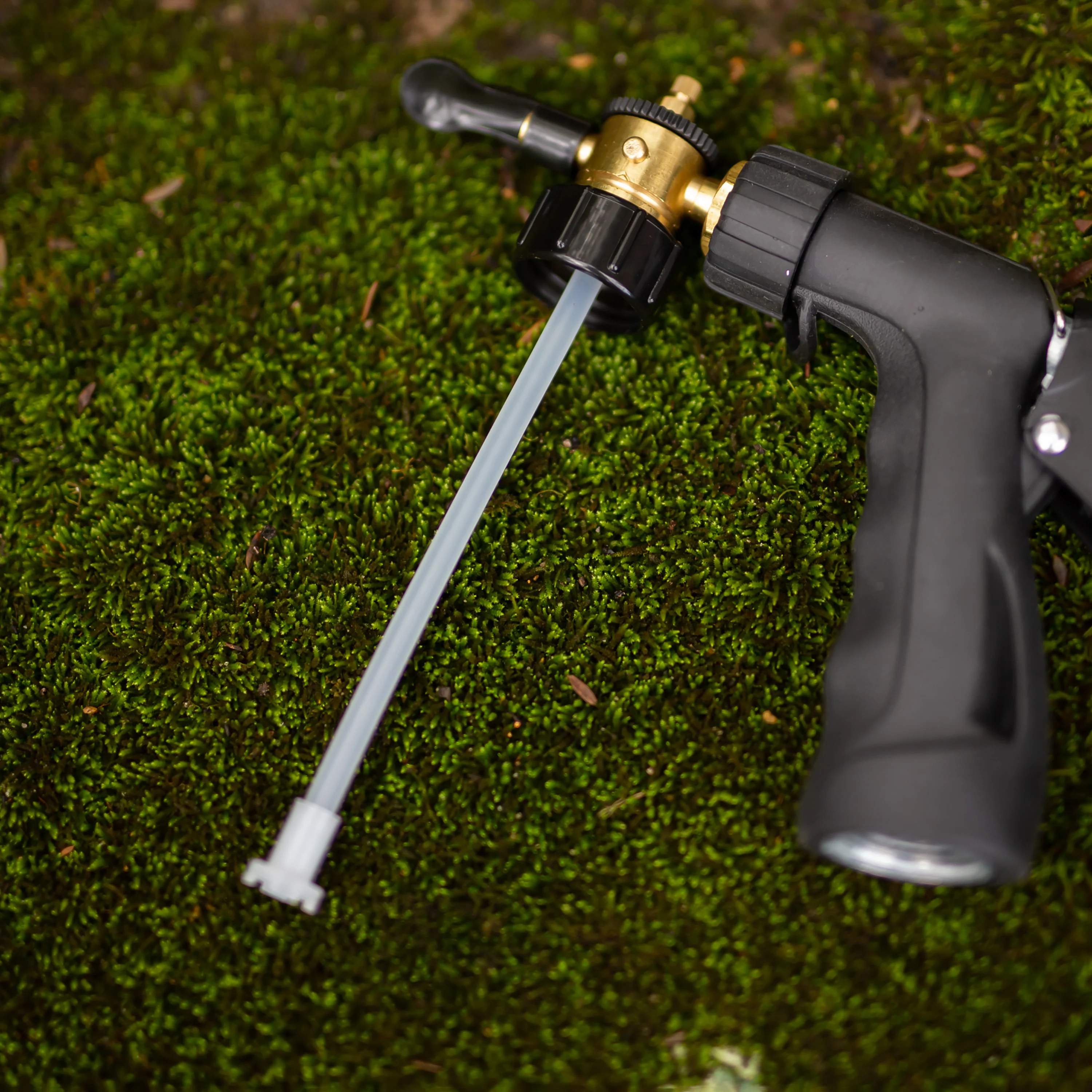 Replacement Siphon Tube for Fertiliser Spray Mixer - Image 3