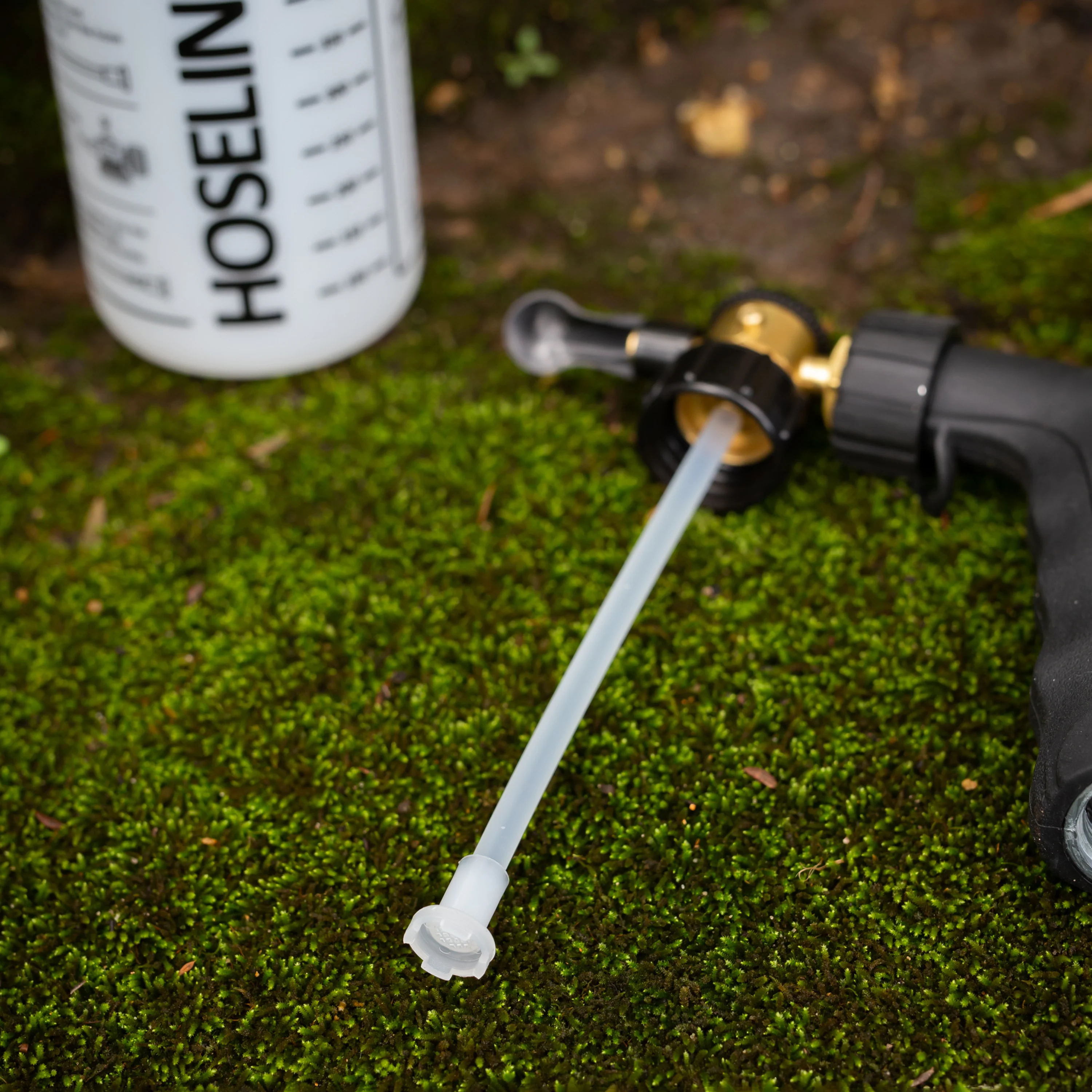 Replacement Siphon Tube for Fertiliser Spray Mixer - Image 5