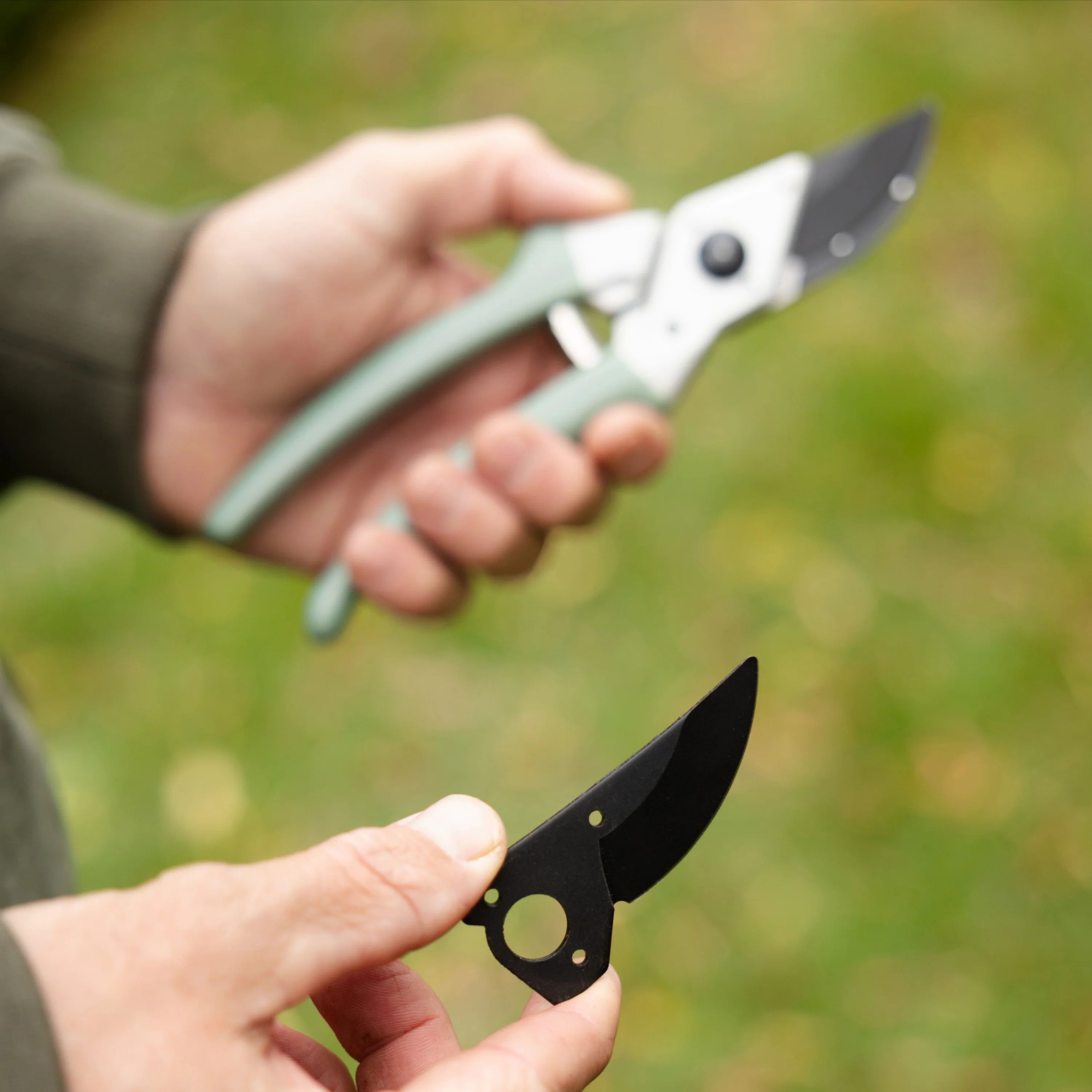 Secateurs | Replacement Blade - Image 2