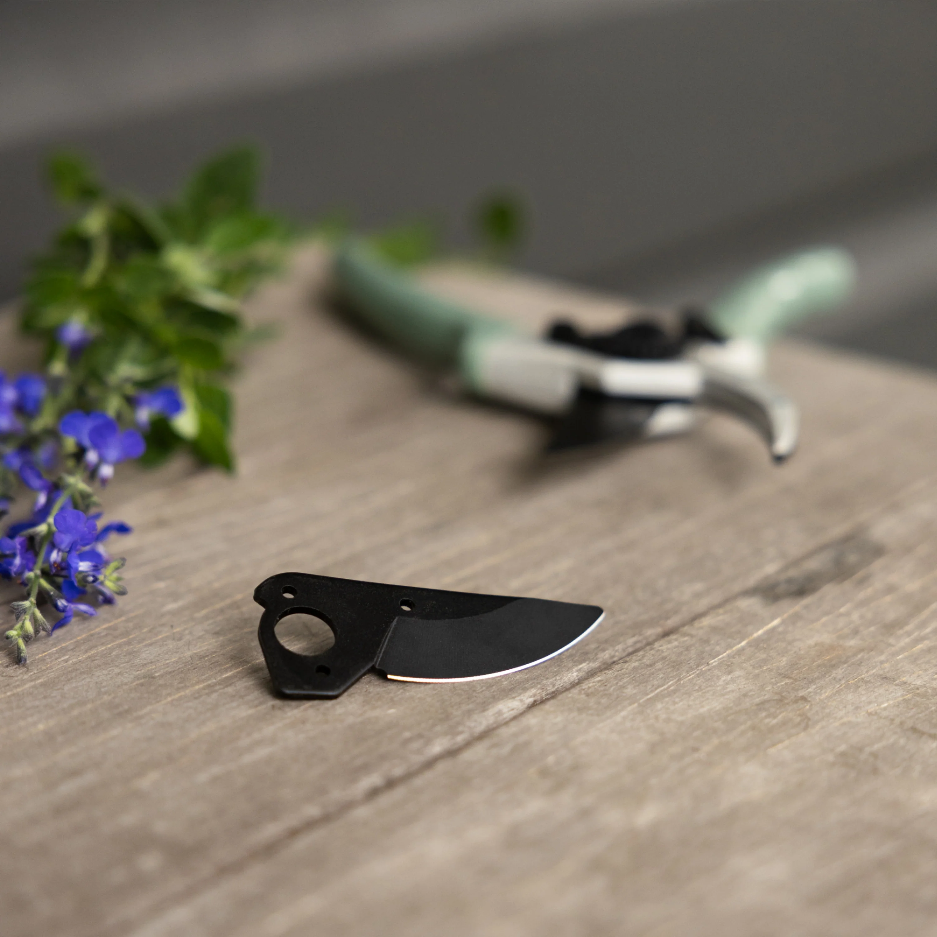 Secateurs | Replacement Blade - Image 3