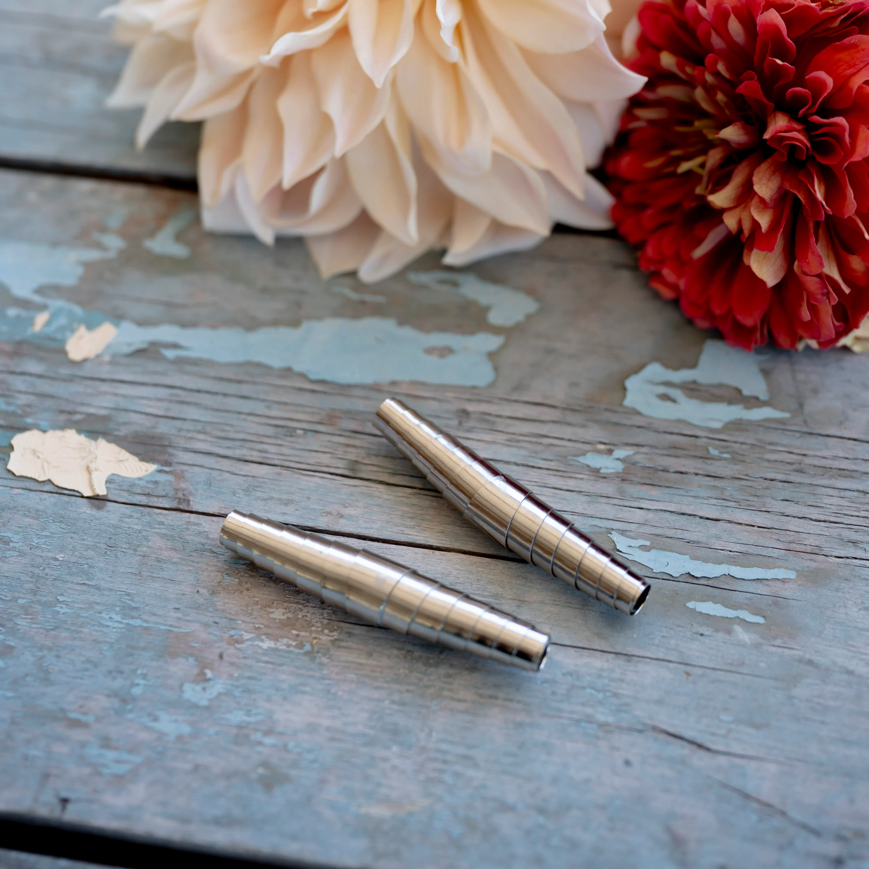 Replacement Springs for Secateurs - 2 Pack - Image 2