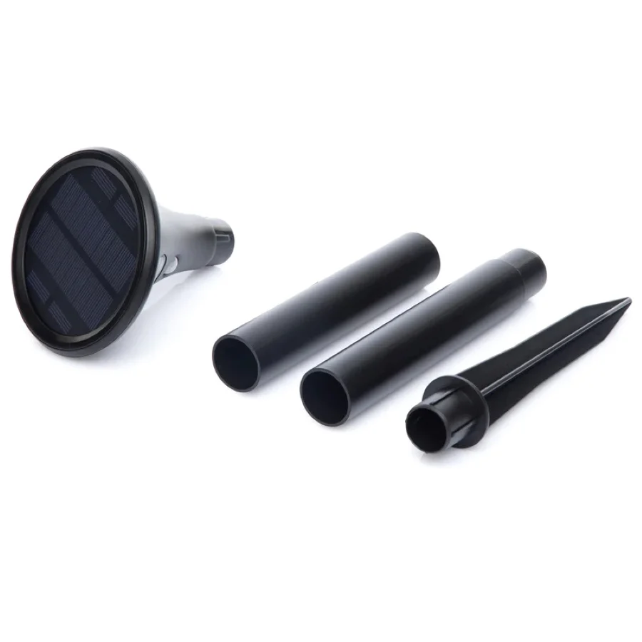Solar Path Lights | Motion Sensor | 1LED | 2 Pack | ELLIPSIS - Image 5