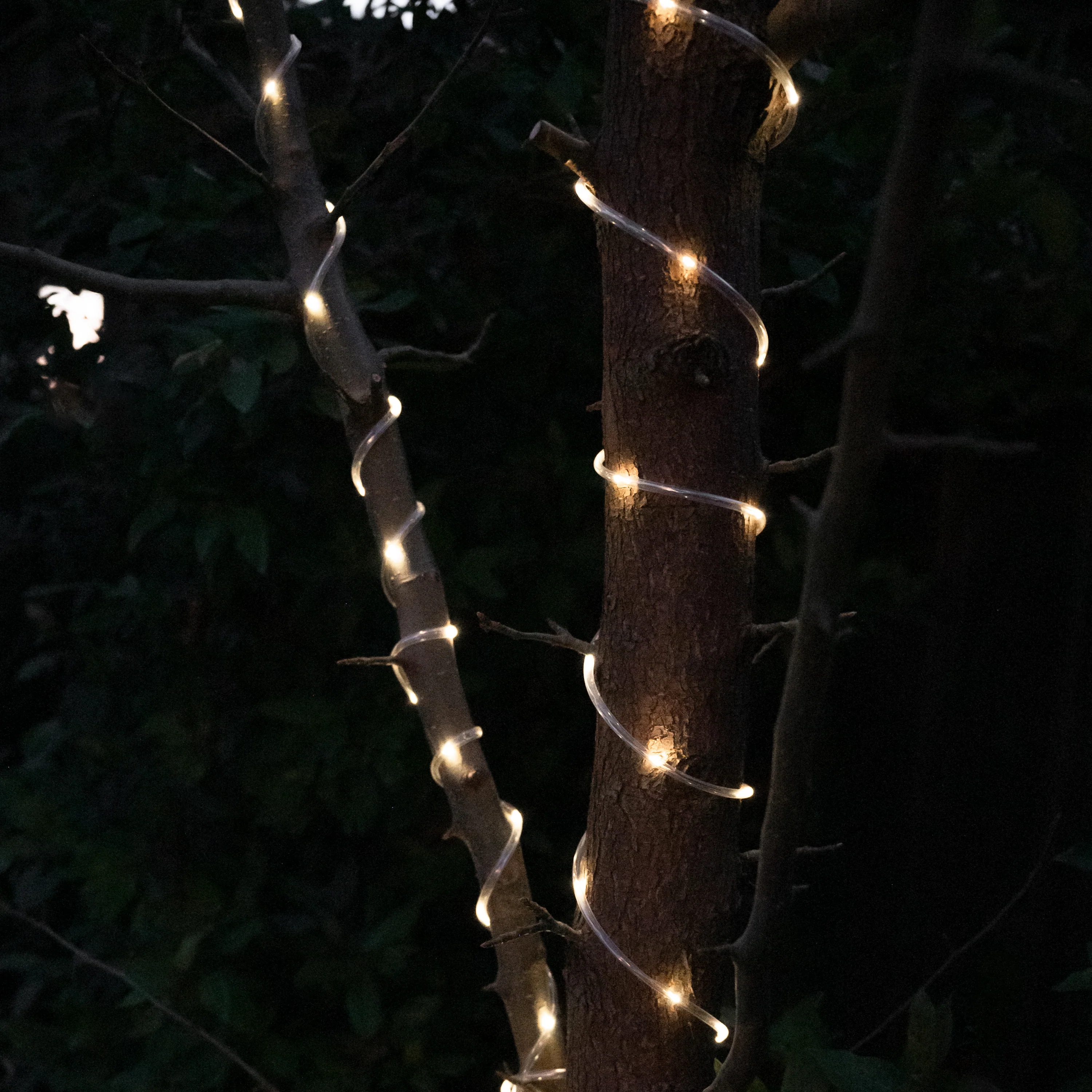 Solar LED PVC Rope Light | 30m | FLEX - Image 6