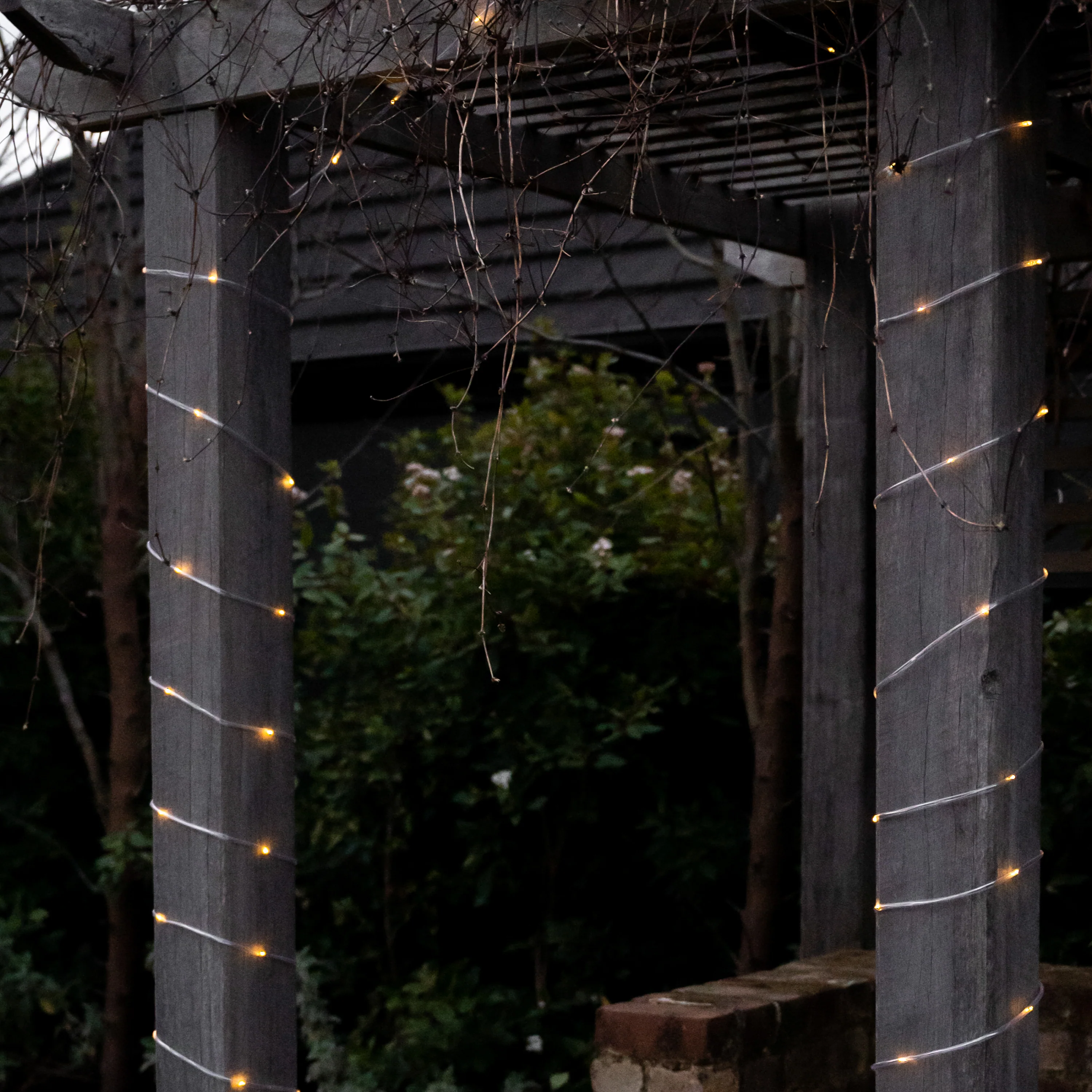 Solar LED PVC Rope Light | 30m | FLEX - Image 8