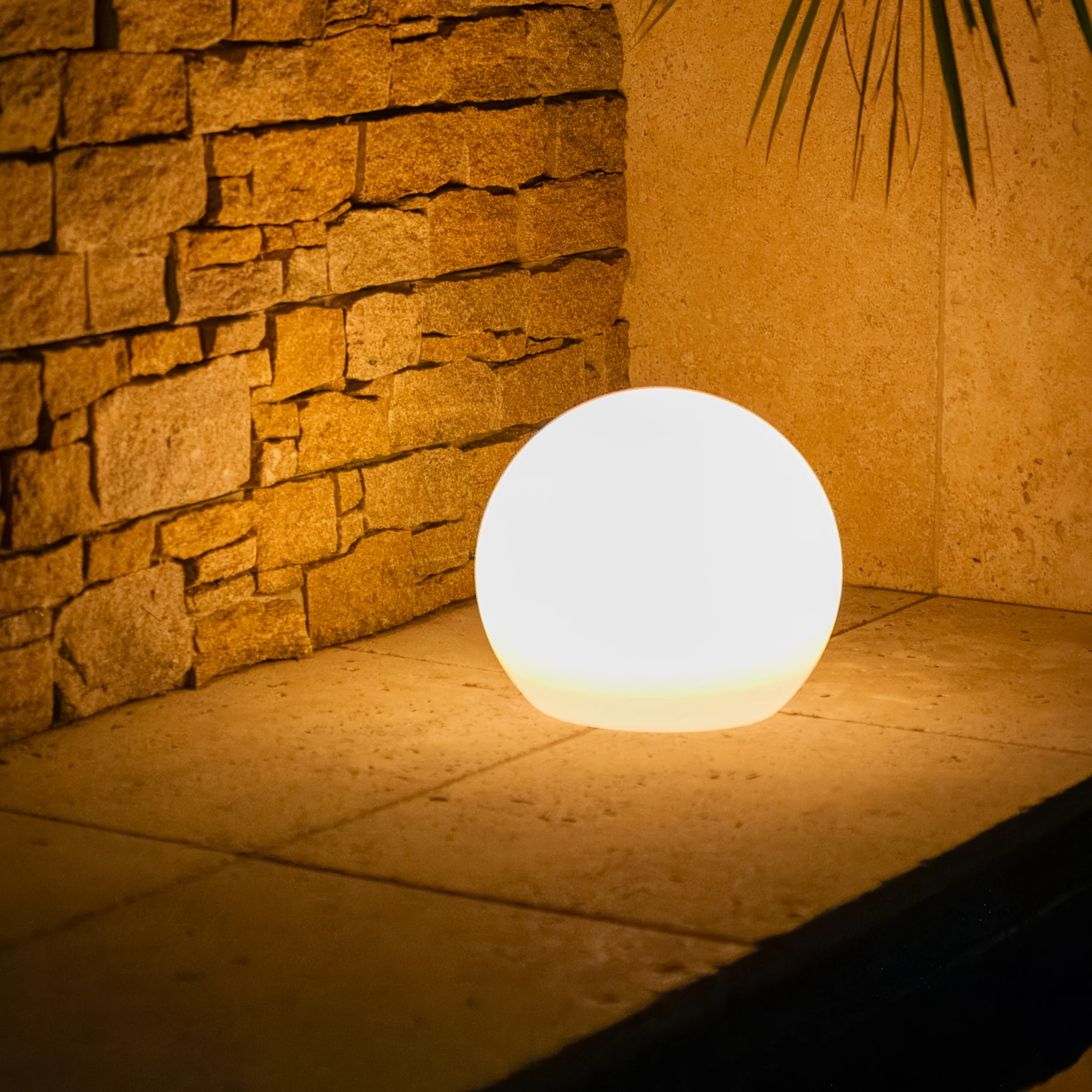 Solar Sphere Light | Multi-colour Settings | ORACLE - Image 11
