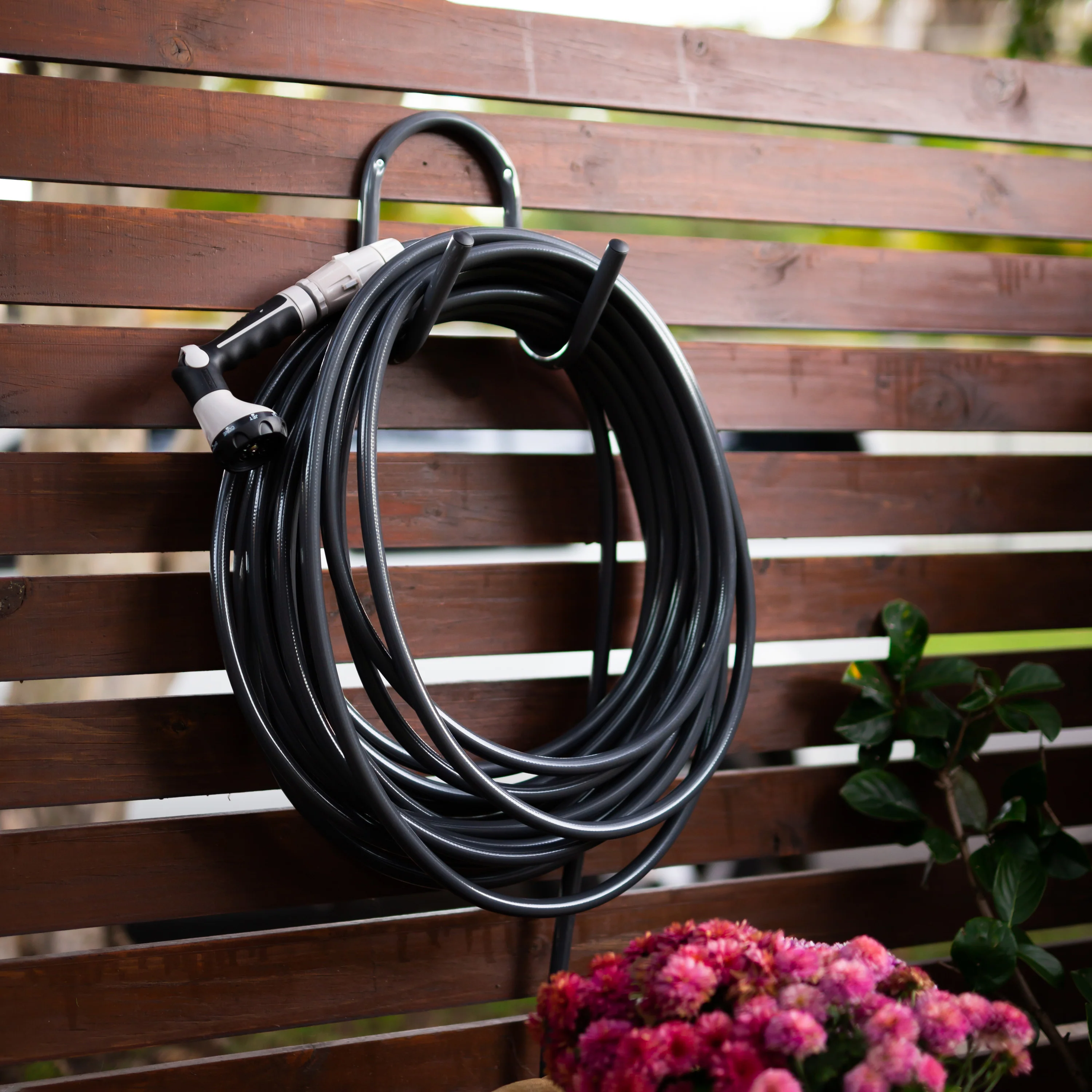 UltraFlex High Performance Garden Hose + Starter Set - Image 3