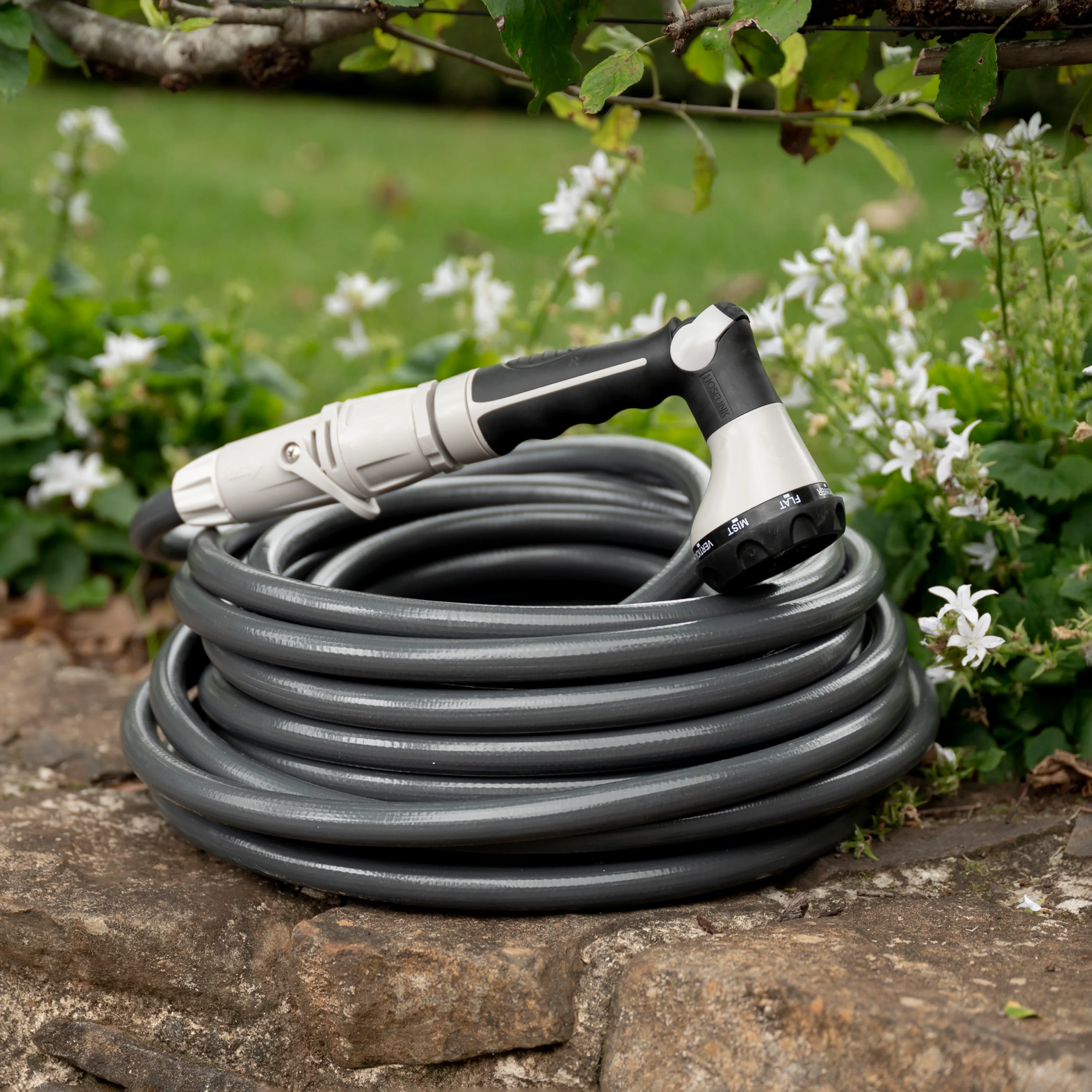 UltraFlex High Performance Garden Hose + Starter Set - Image 4