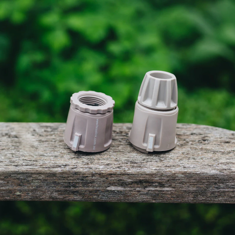 Tap to Hose Connector Set - Image 4