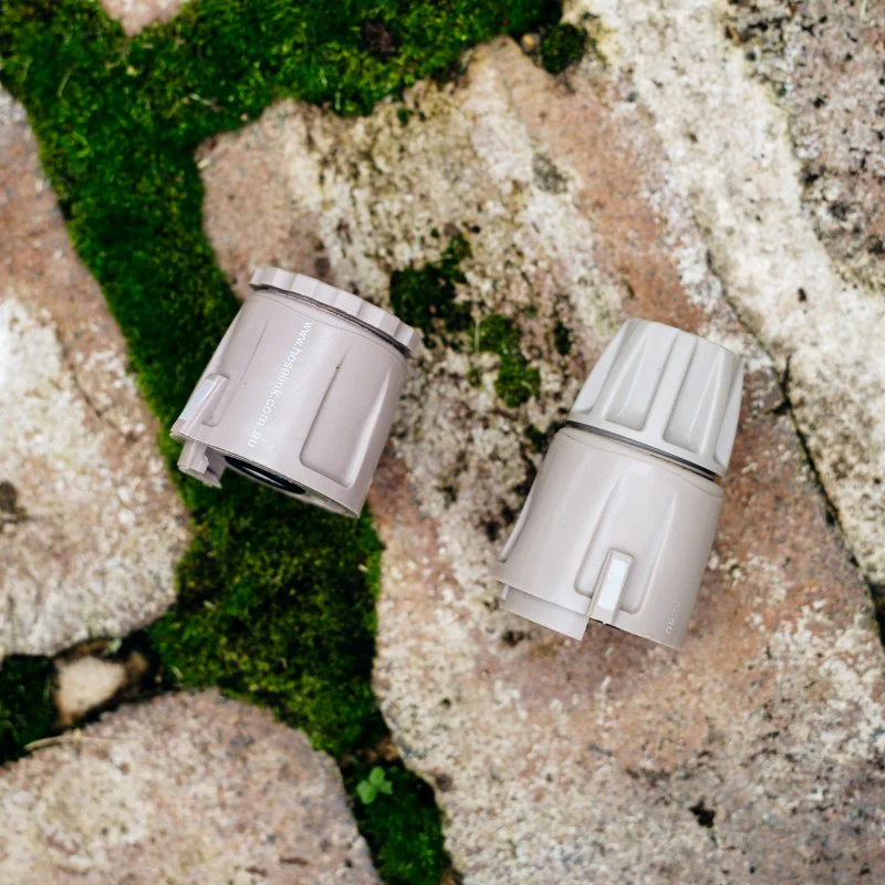 Tap to Hose Connector Set - Image 5