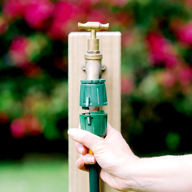 Tap to Hose Connector Set - Image 8