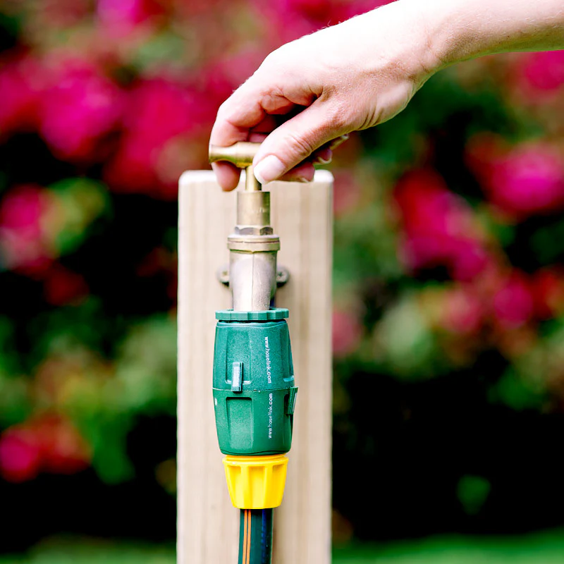 Tap to Hose Connector Set - Image 9