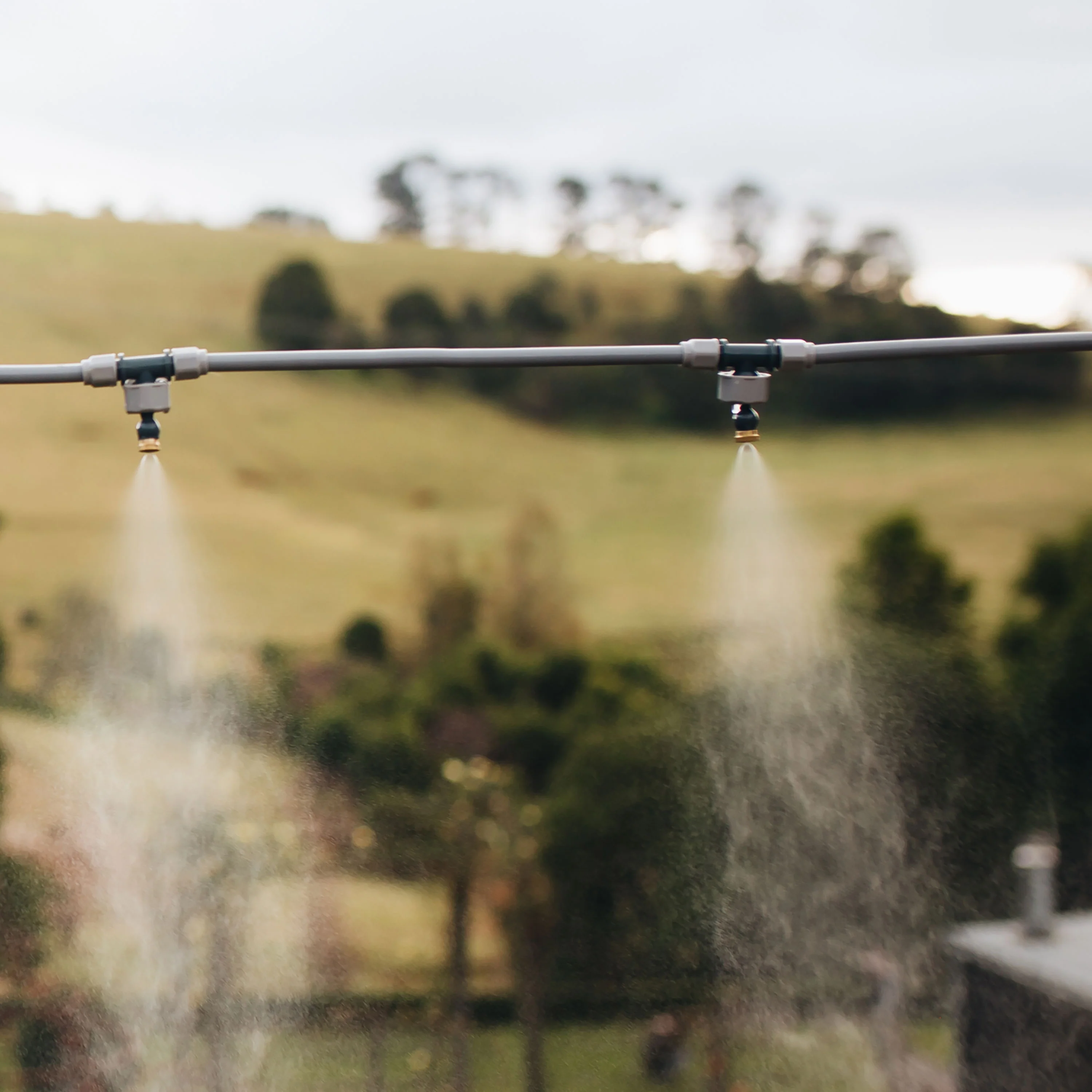 15m Misting Kit with Directional Heads - Image 3