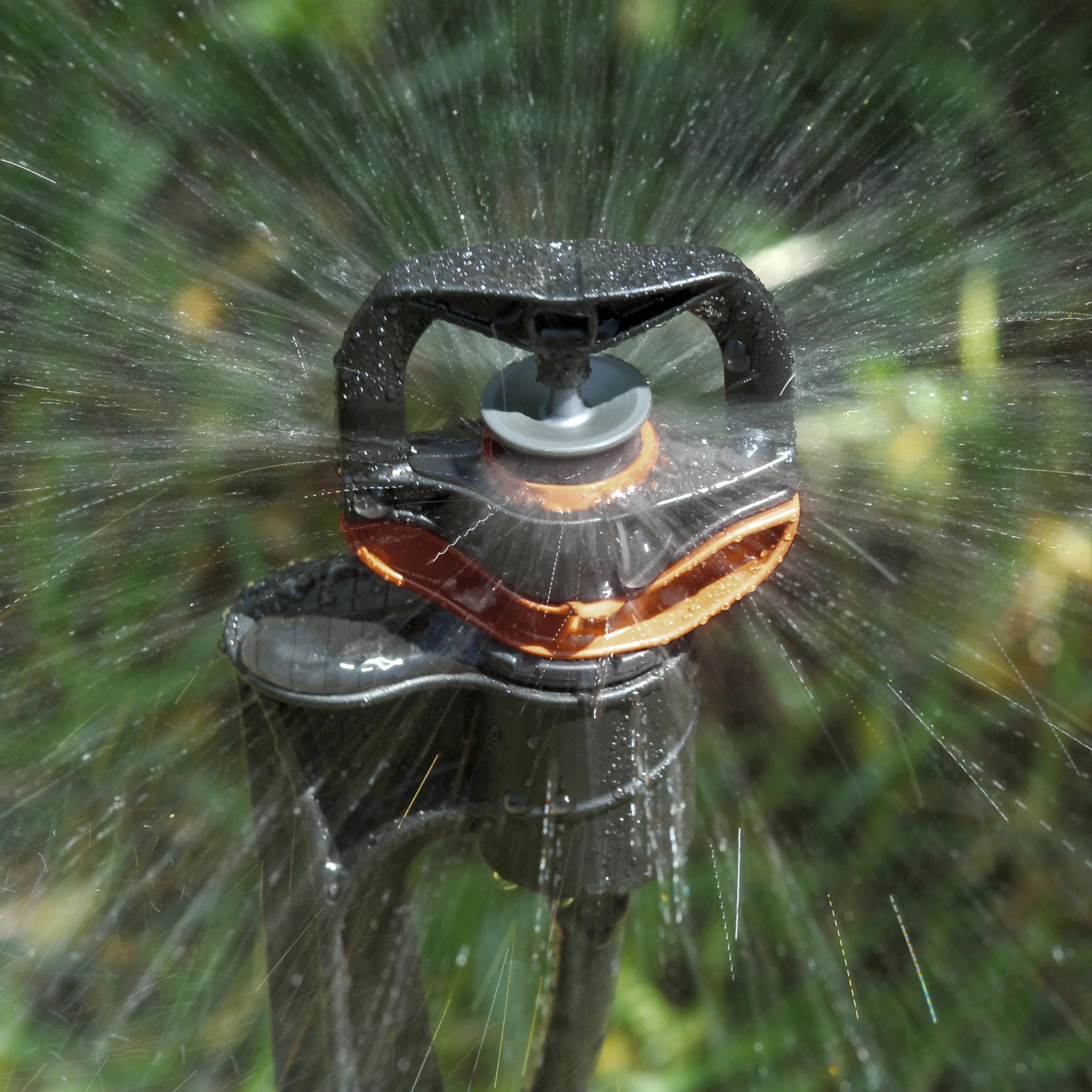 Under Tree Sprinkler Irrigation Kit - Image 2