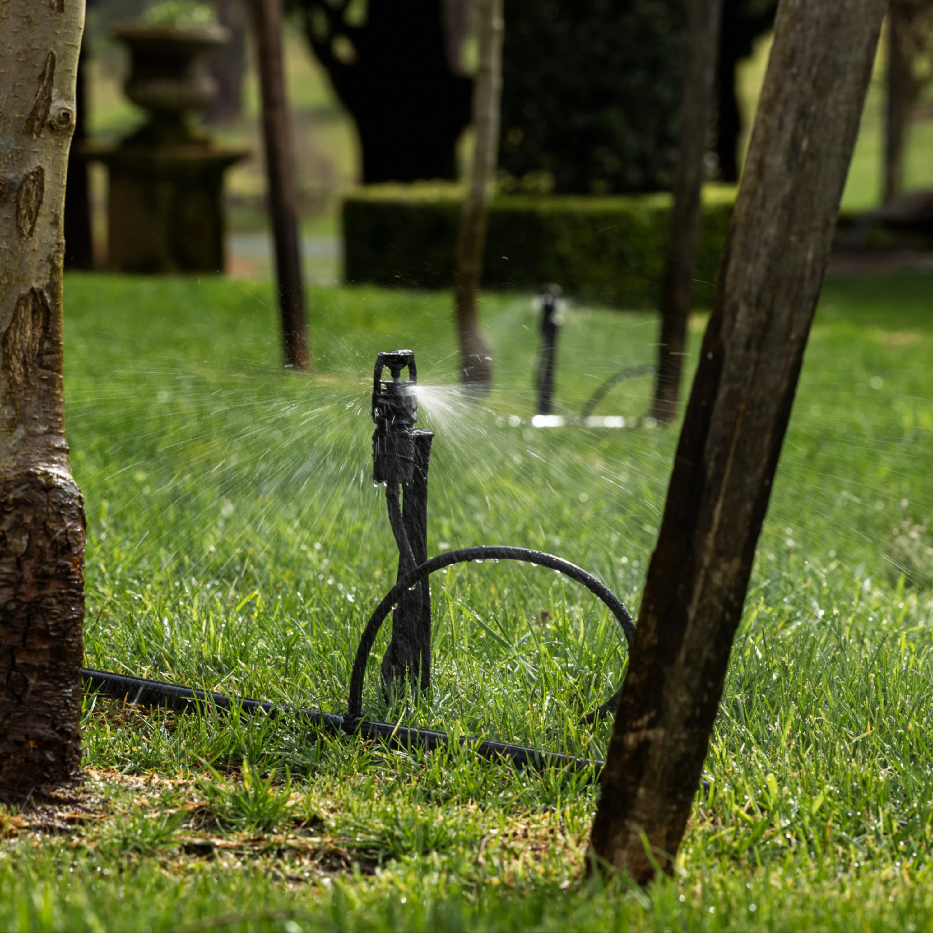 Under Tree Sprinkler Irrigation Kit - Image 4