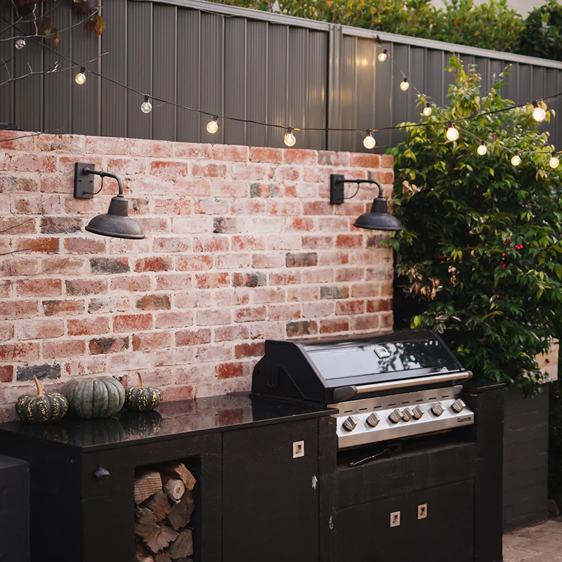 Solar Festoon Lights | Extension | Warm White | 25 Bulbs | FIESTA+ - Image 5