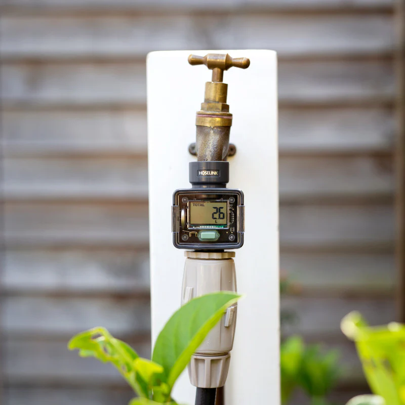 Water Flow Meter - Image 3