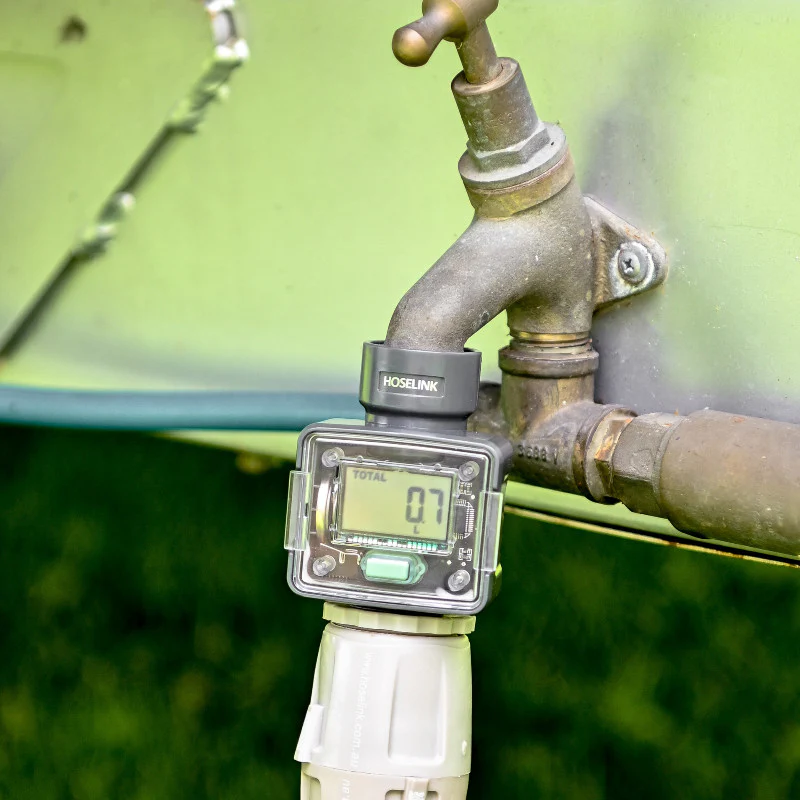 Water Flow Meter - Image 4