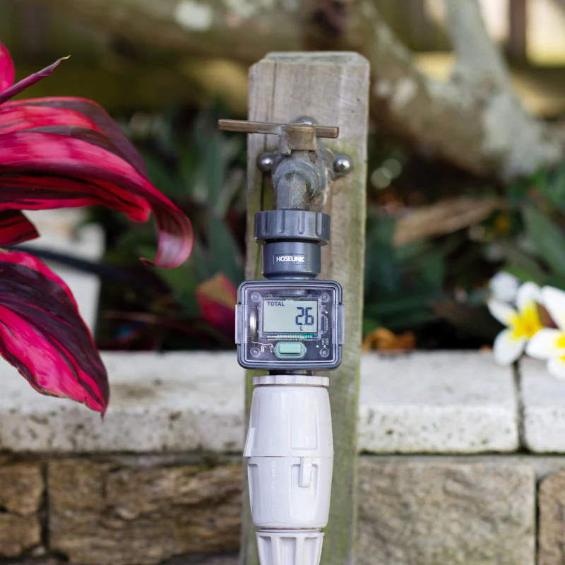 Water Flow Meter - Image 5